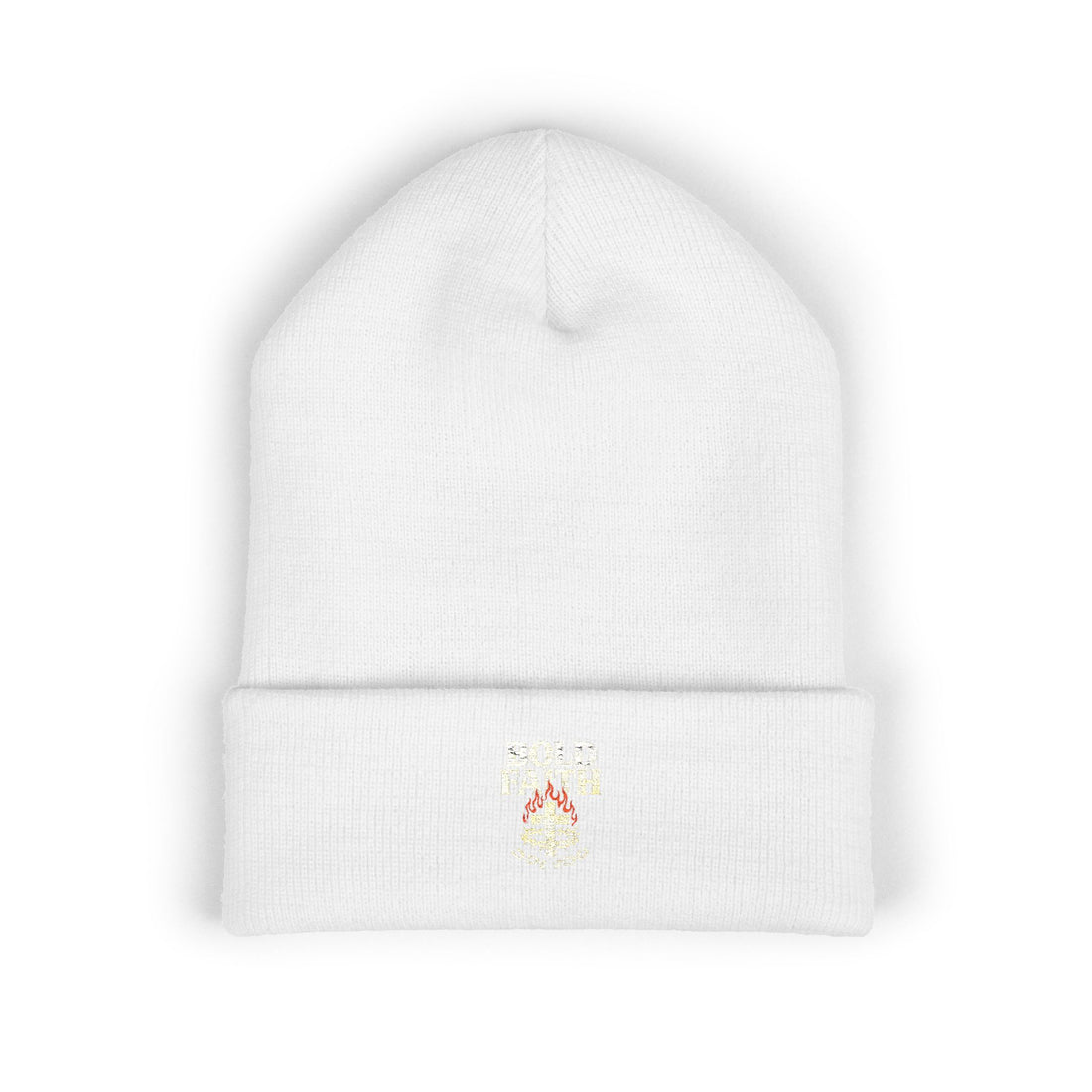 Bold Faith Beanie