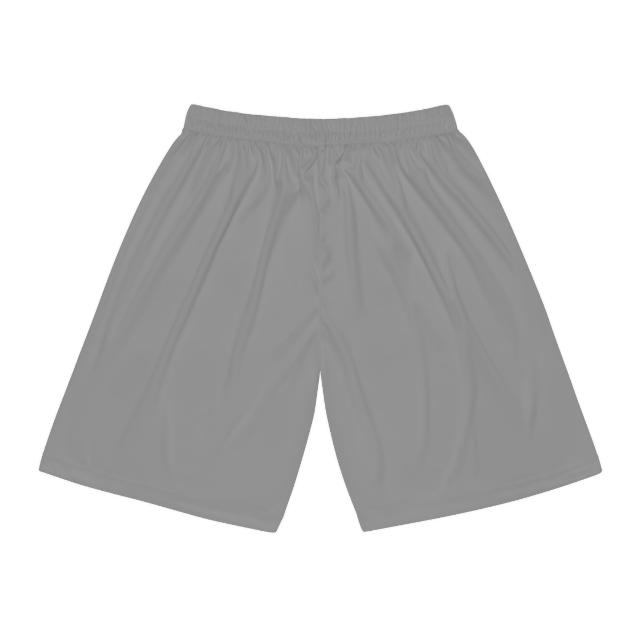 Saved & Sanctified Athletic Shorts