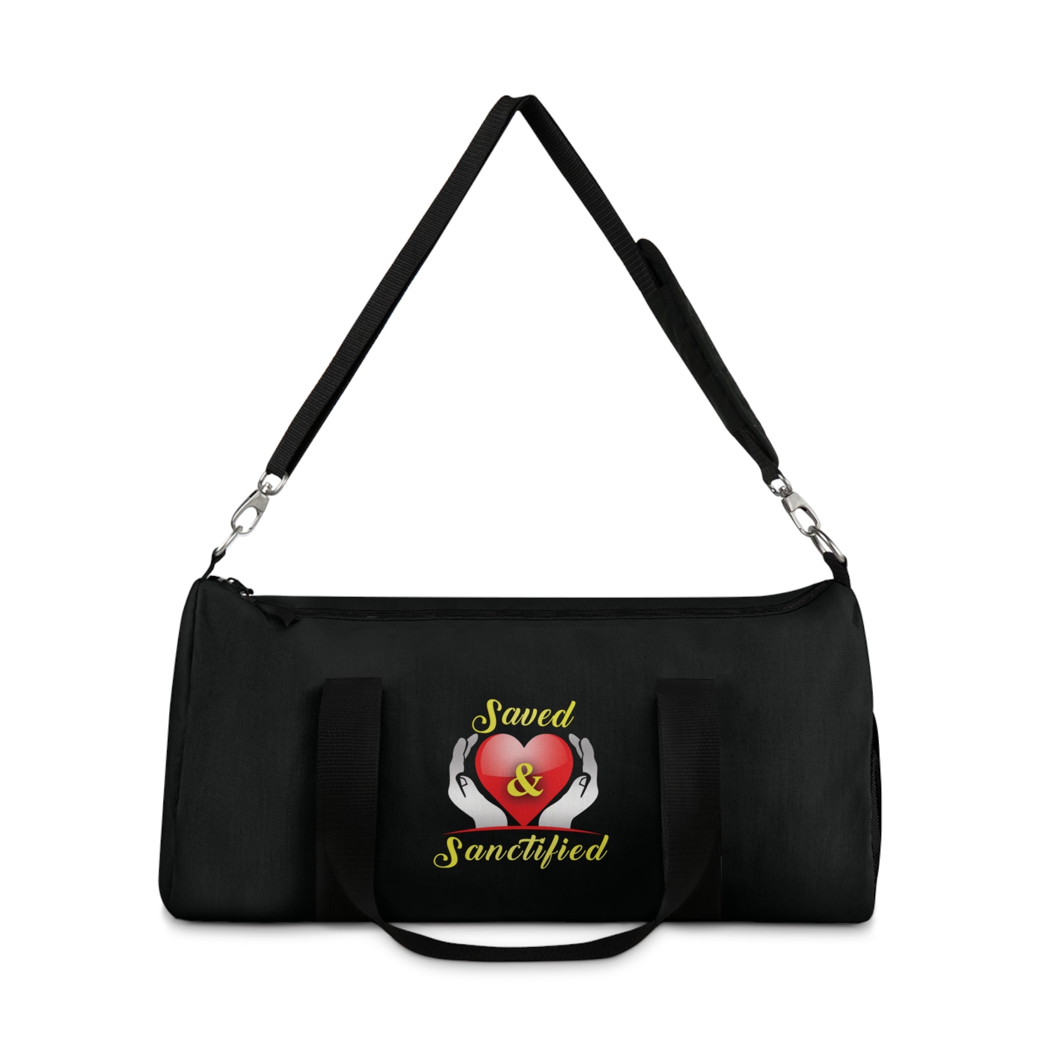 Glory in Motion Duffel Bag