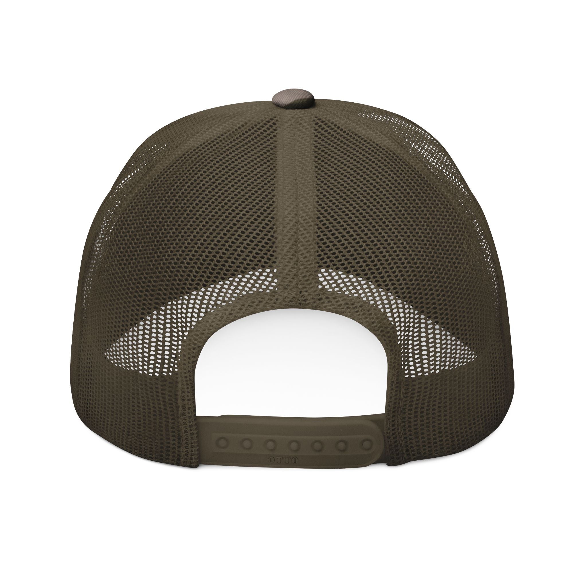 Camo Hat