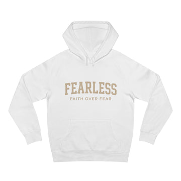 Fearless Faith Hoodie