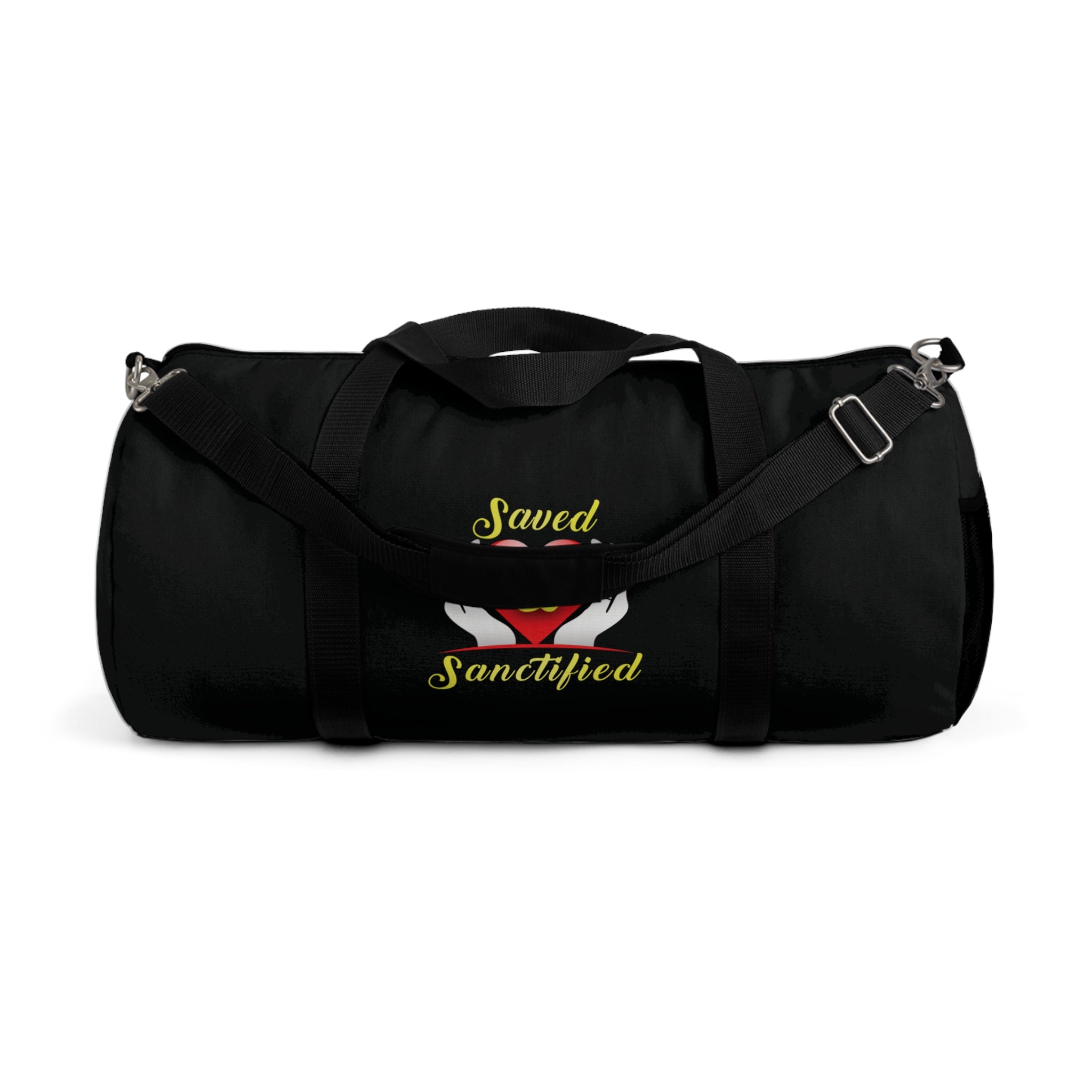 Glory in Motion Duffel Bag