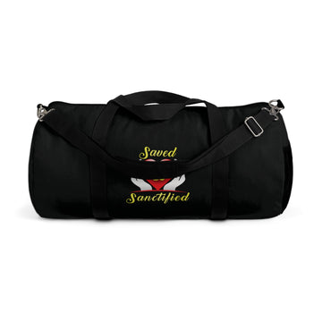 Glory in Motion Duffel Bag