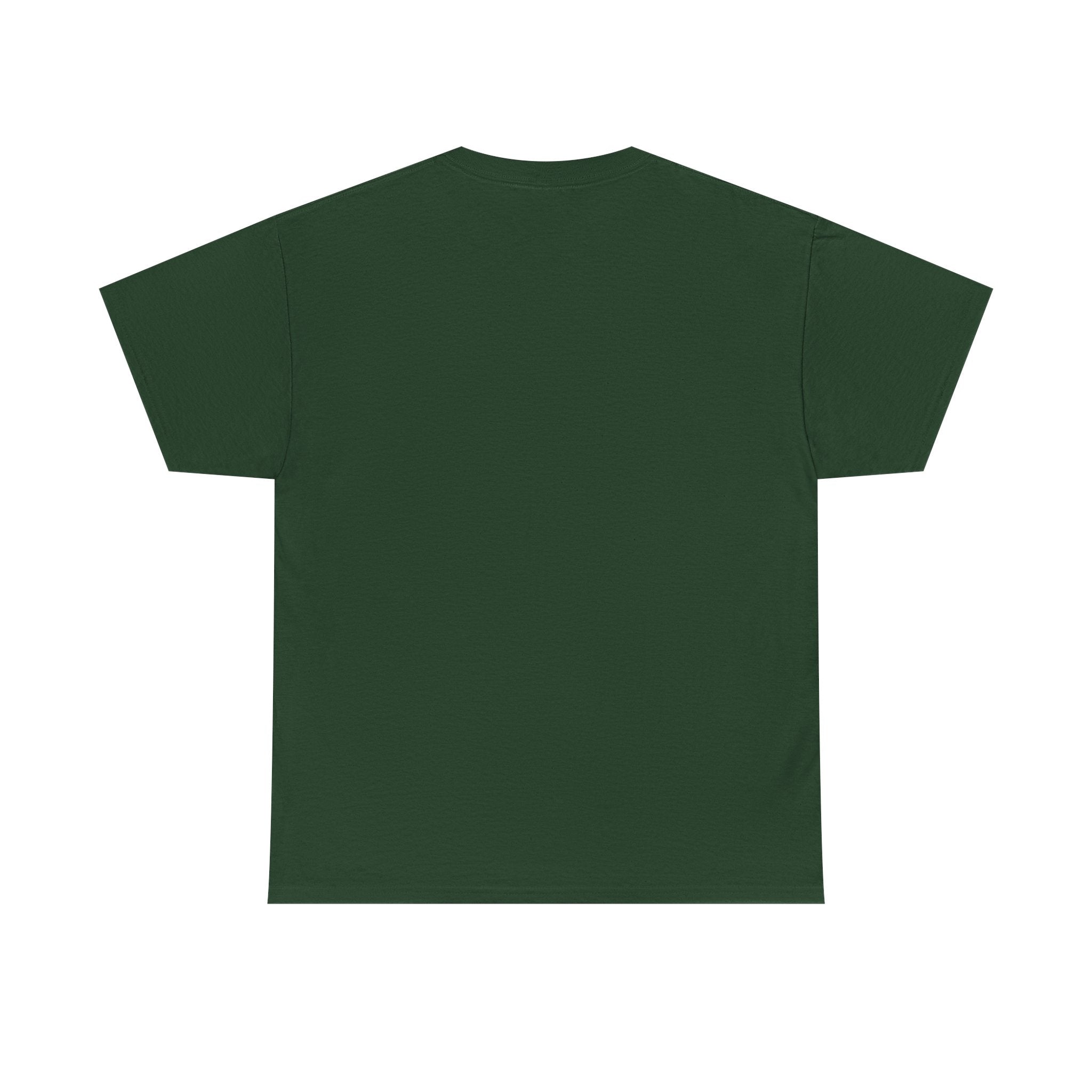 Bold Faith T-Shirt