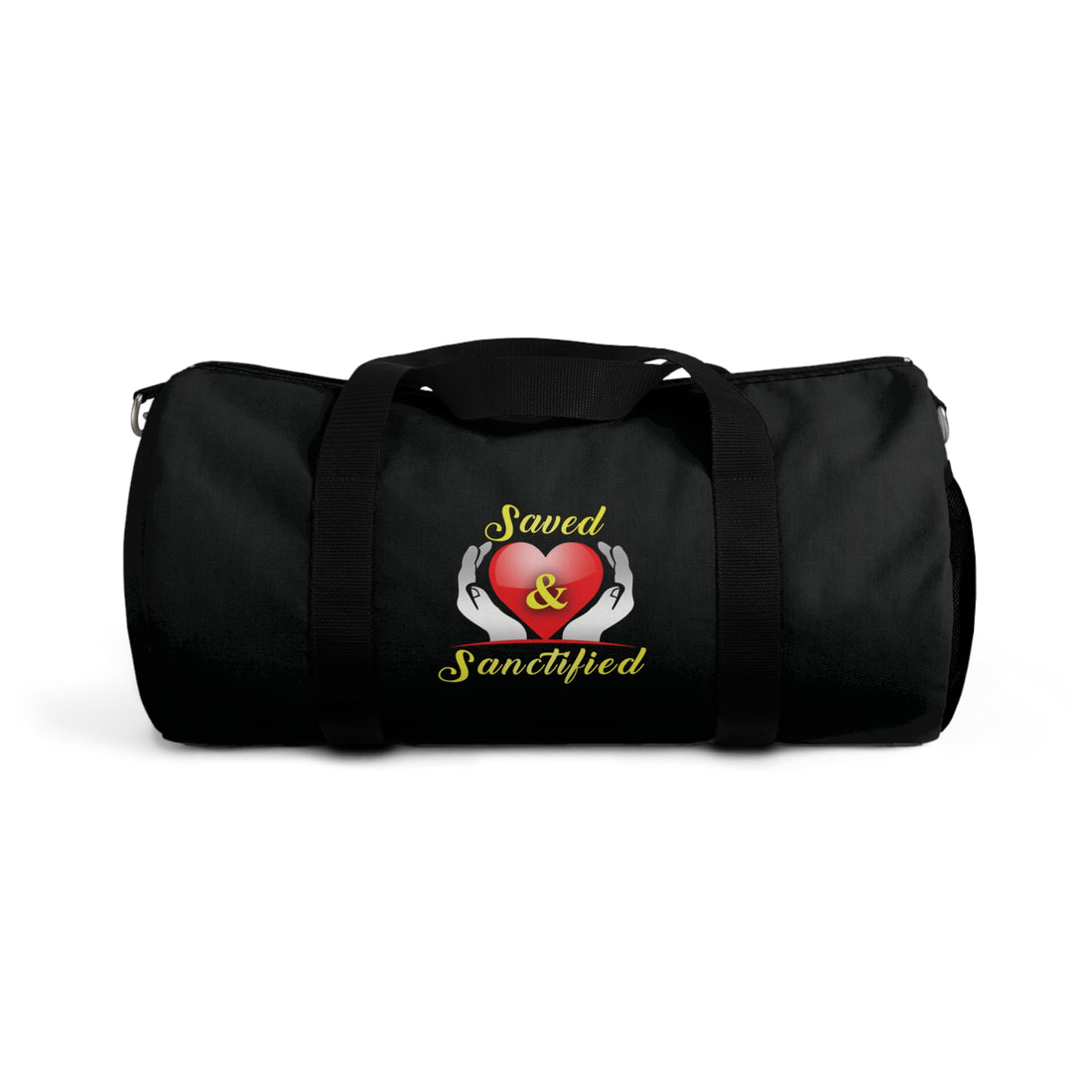 Glory in Motion Duffel Bag