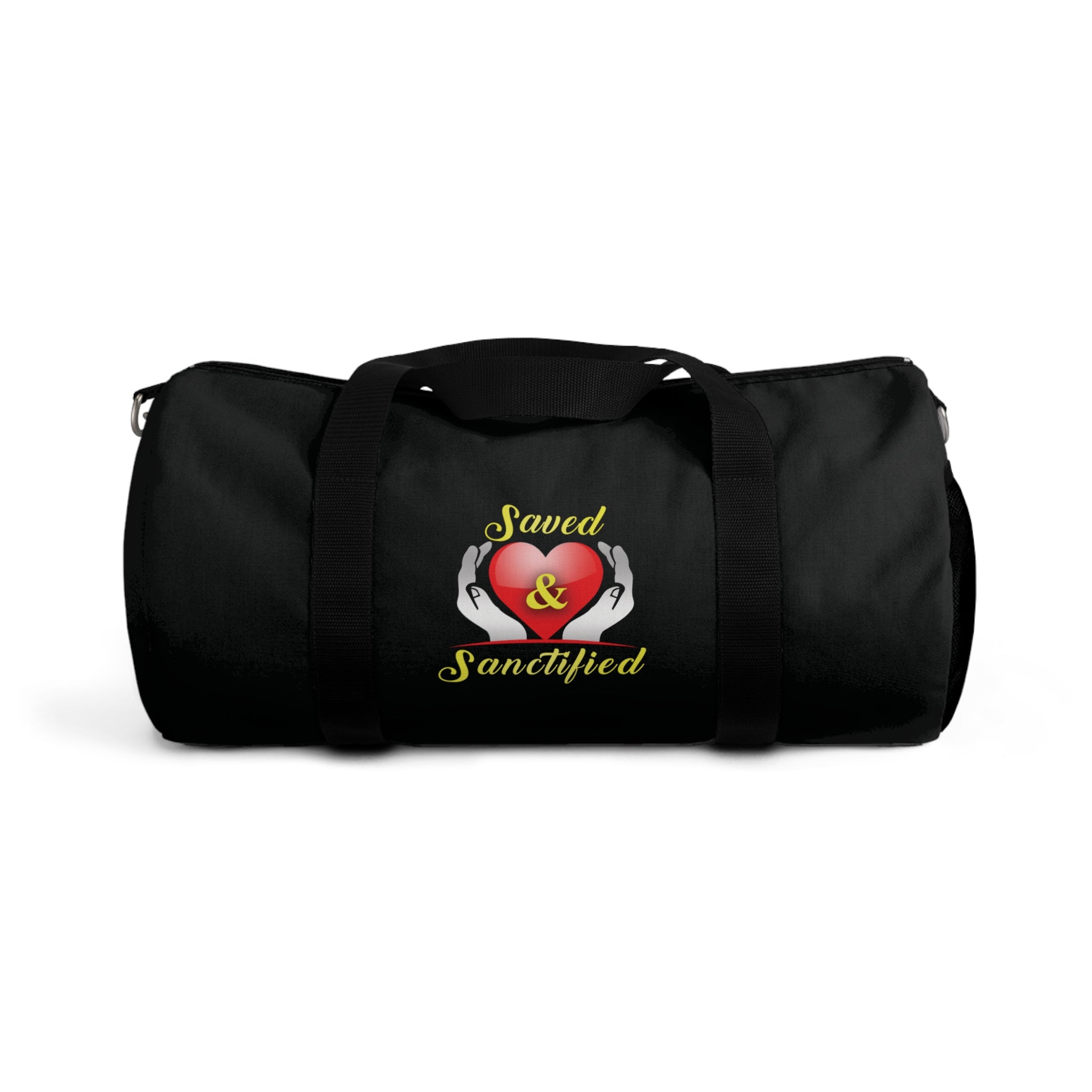 Glory in Motion Duffel Bag