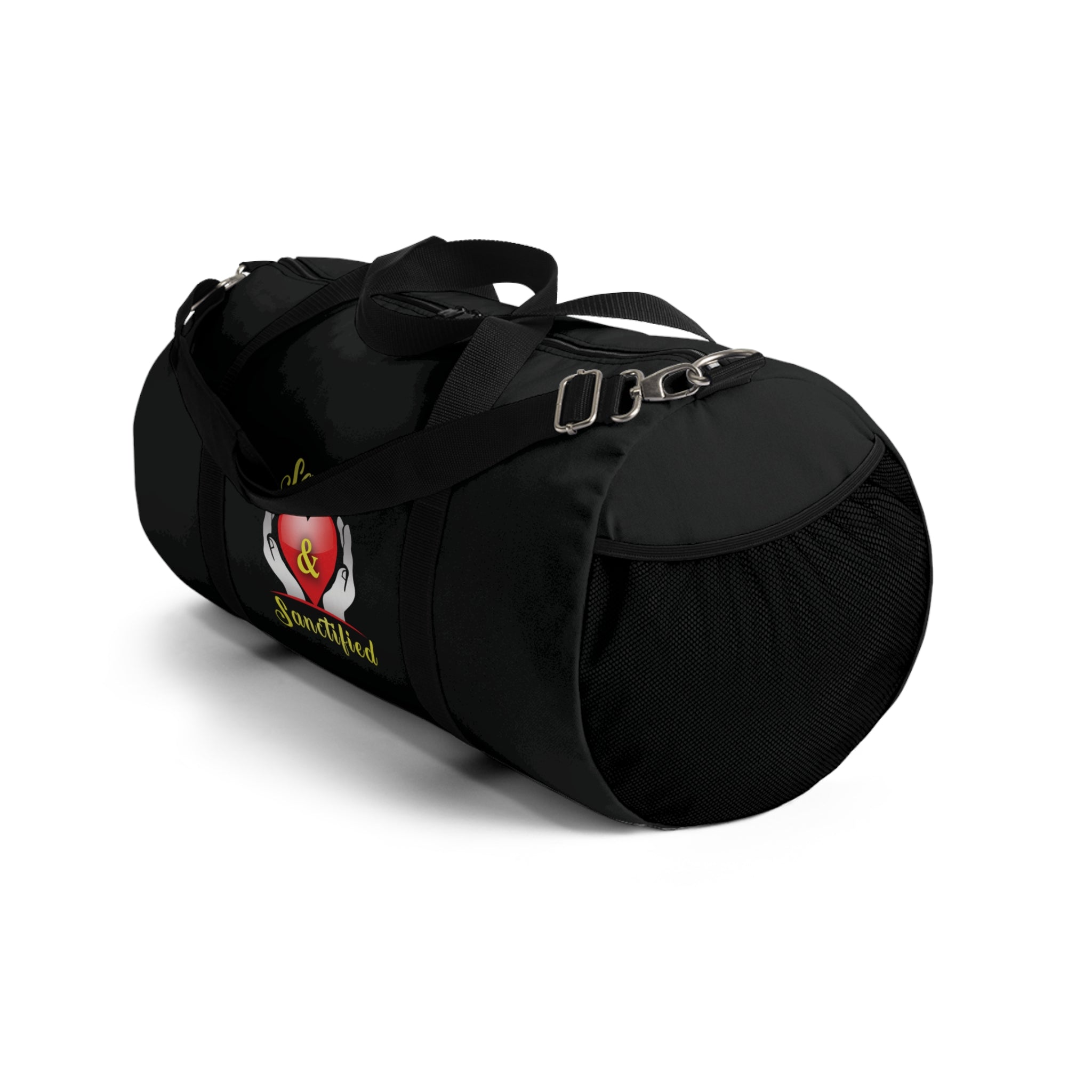 Glory in Motion Duffel Bag