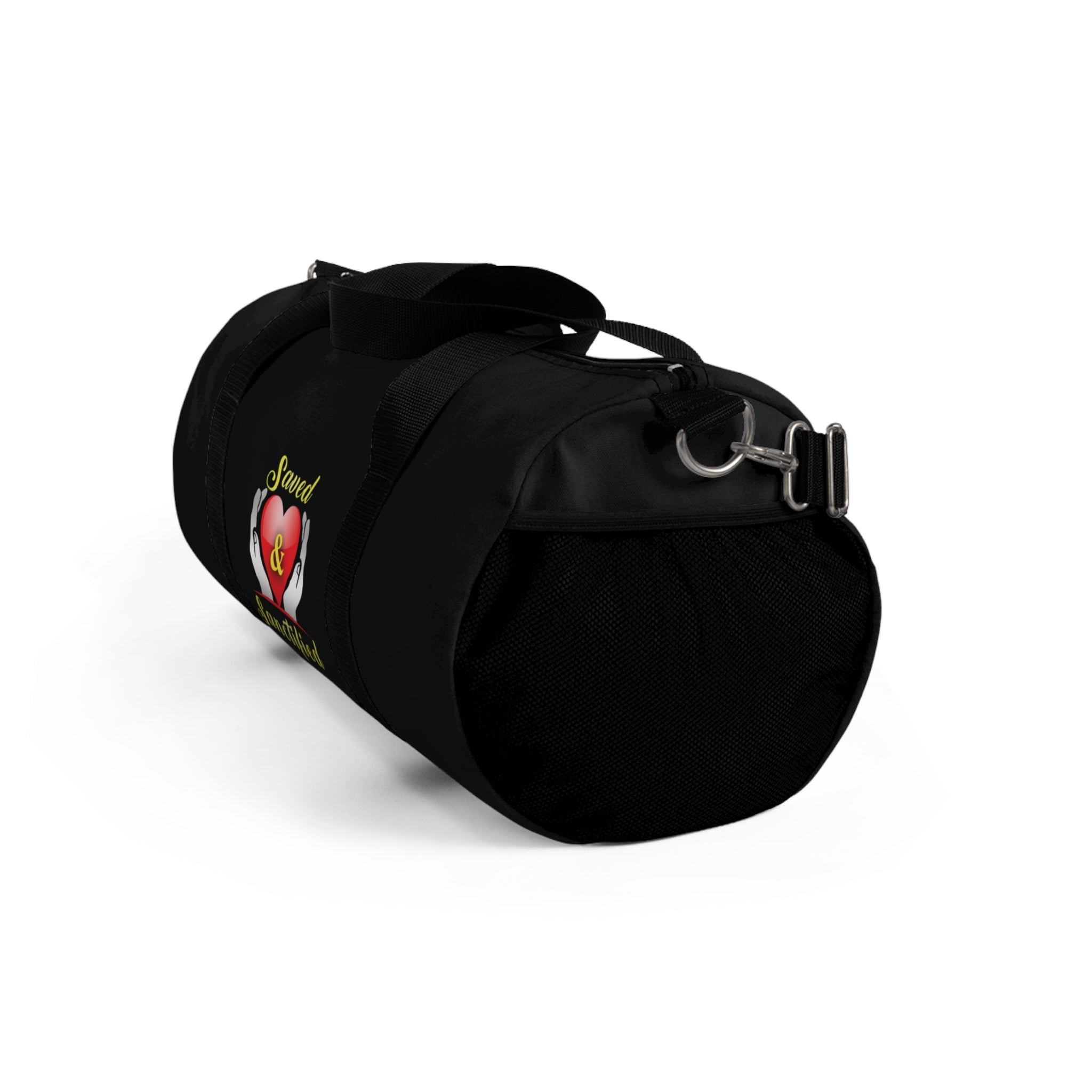 Glory in Motion Duffel Bag