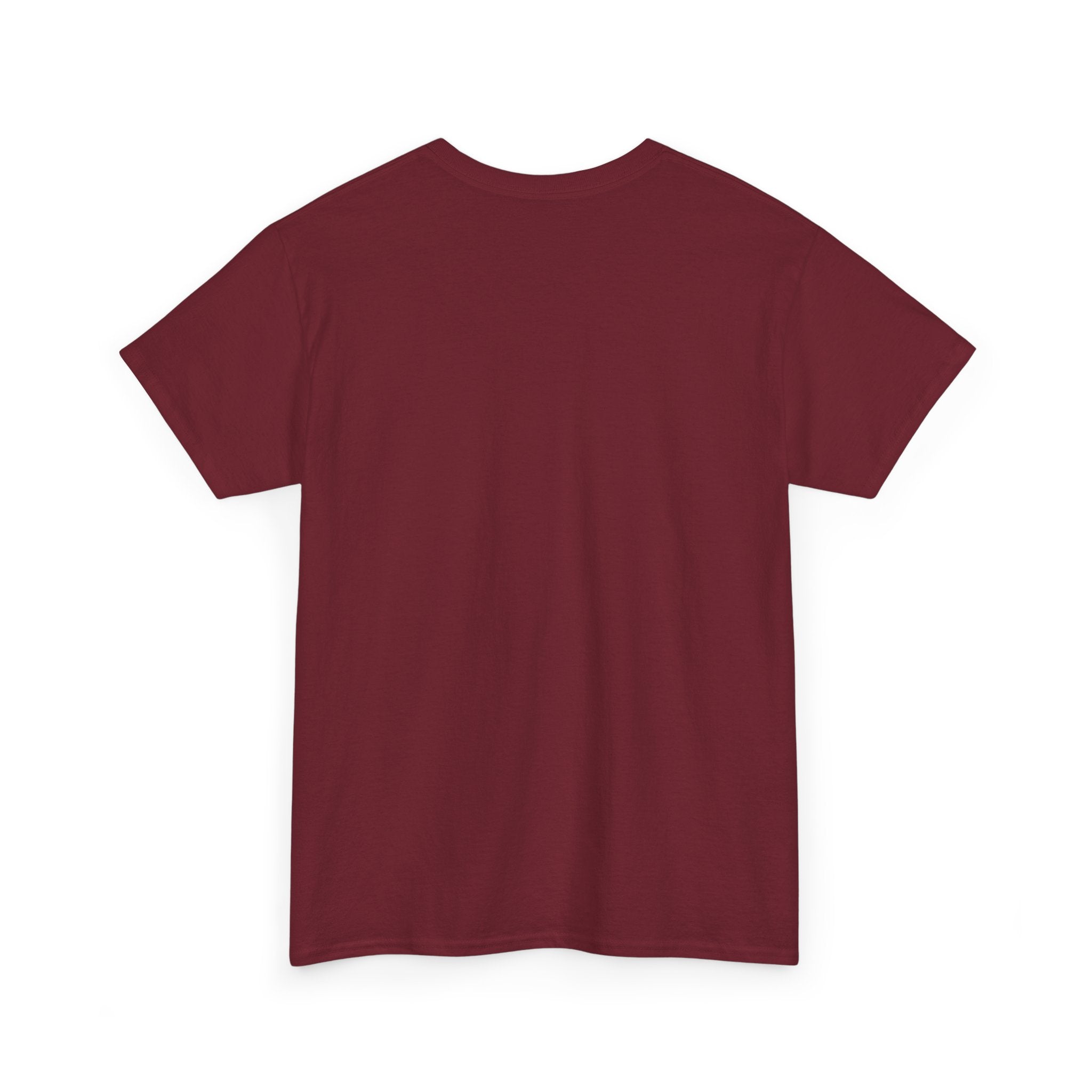 Bold Faith T-Shirt