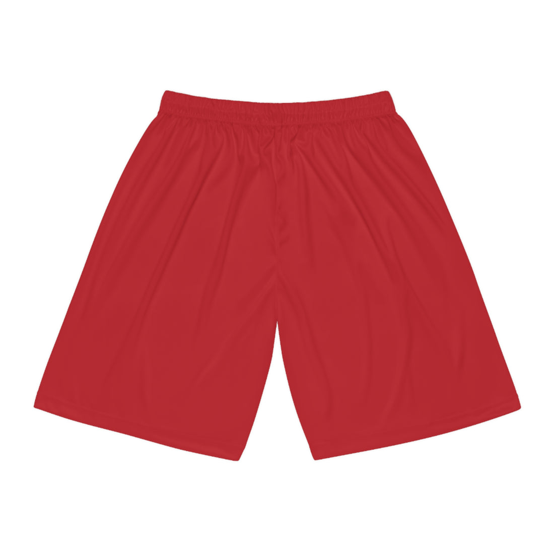 Saved & Sanctified Athletic Shorts