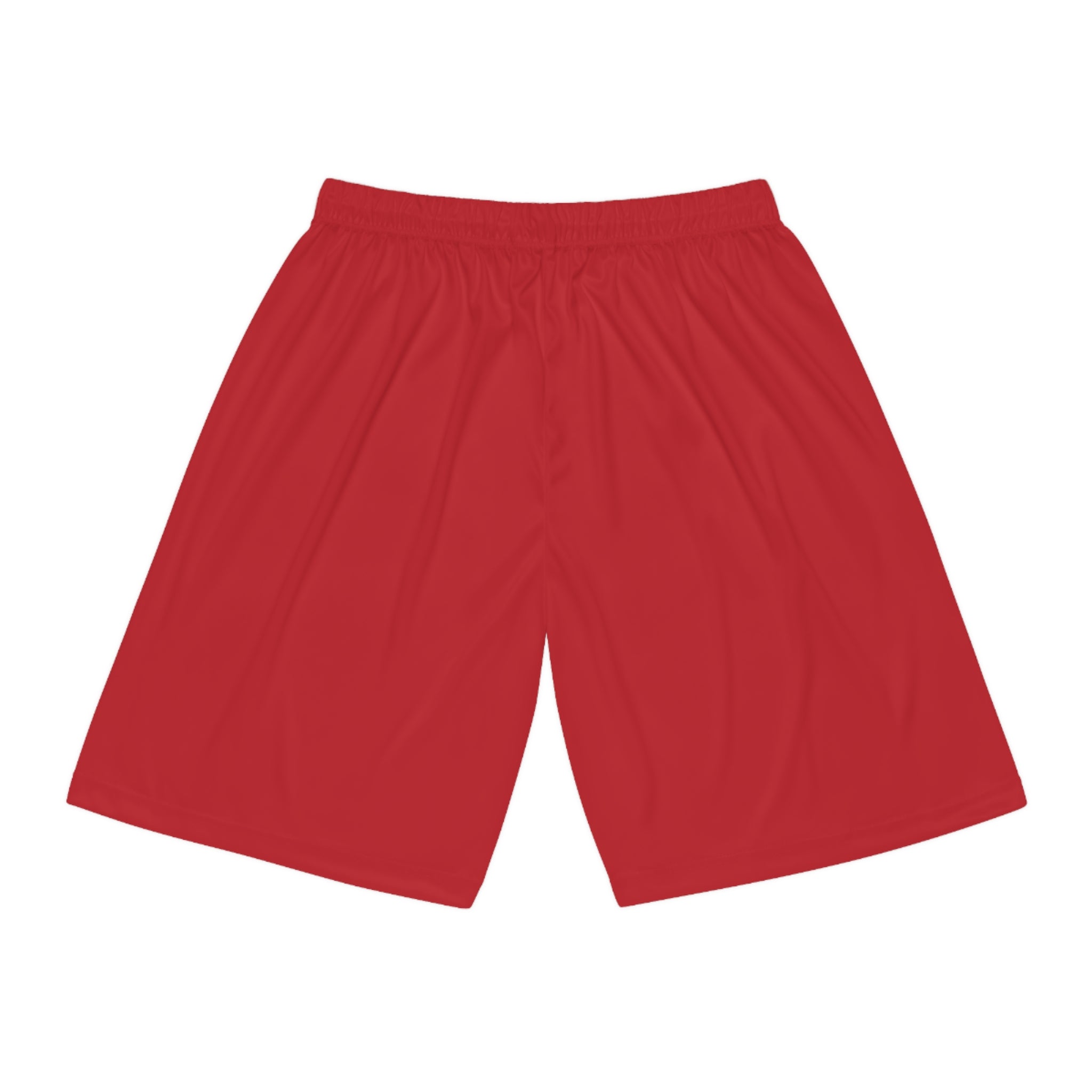 Saved & Sanctified Athletic Shorts