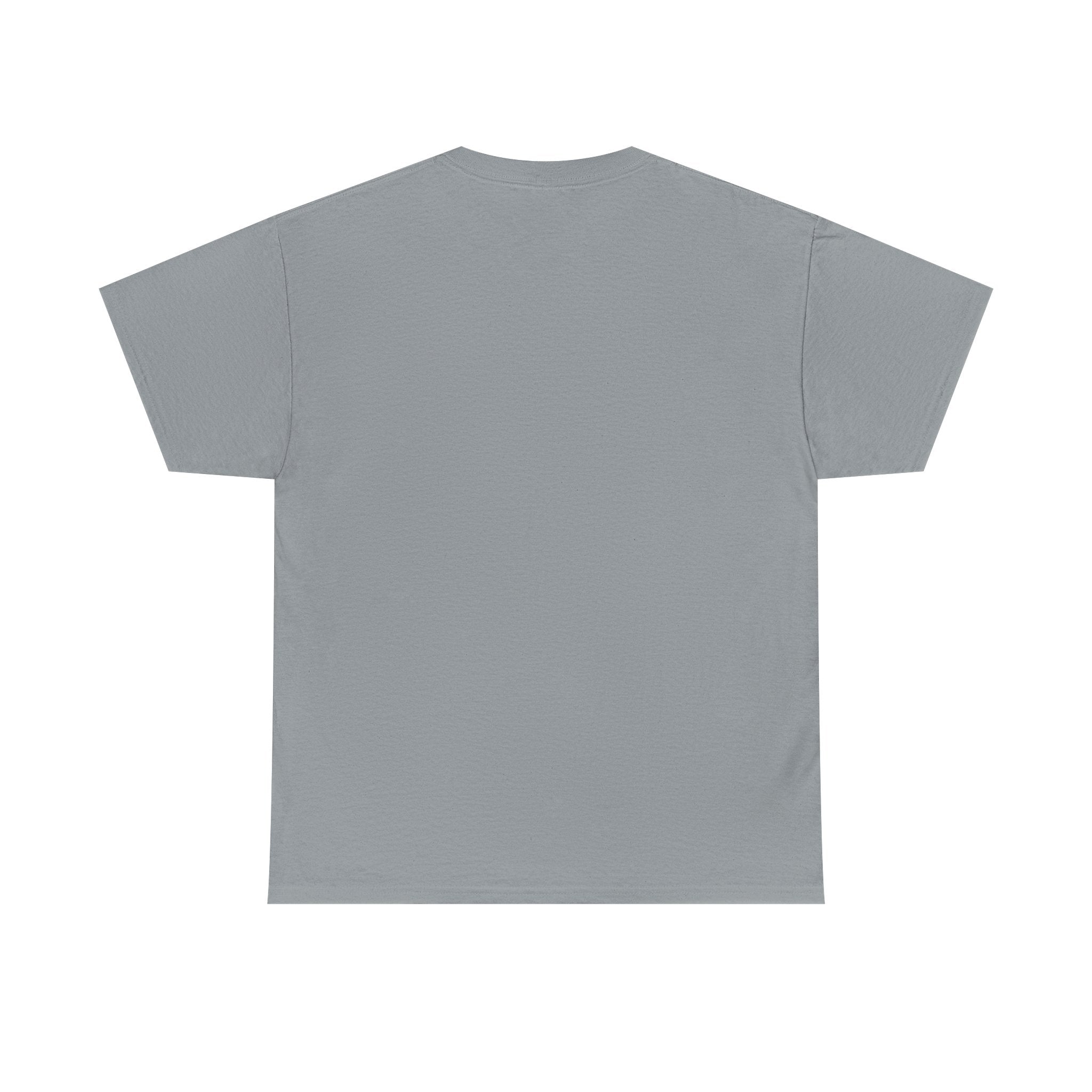 Bold Faith T-Shirt
