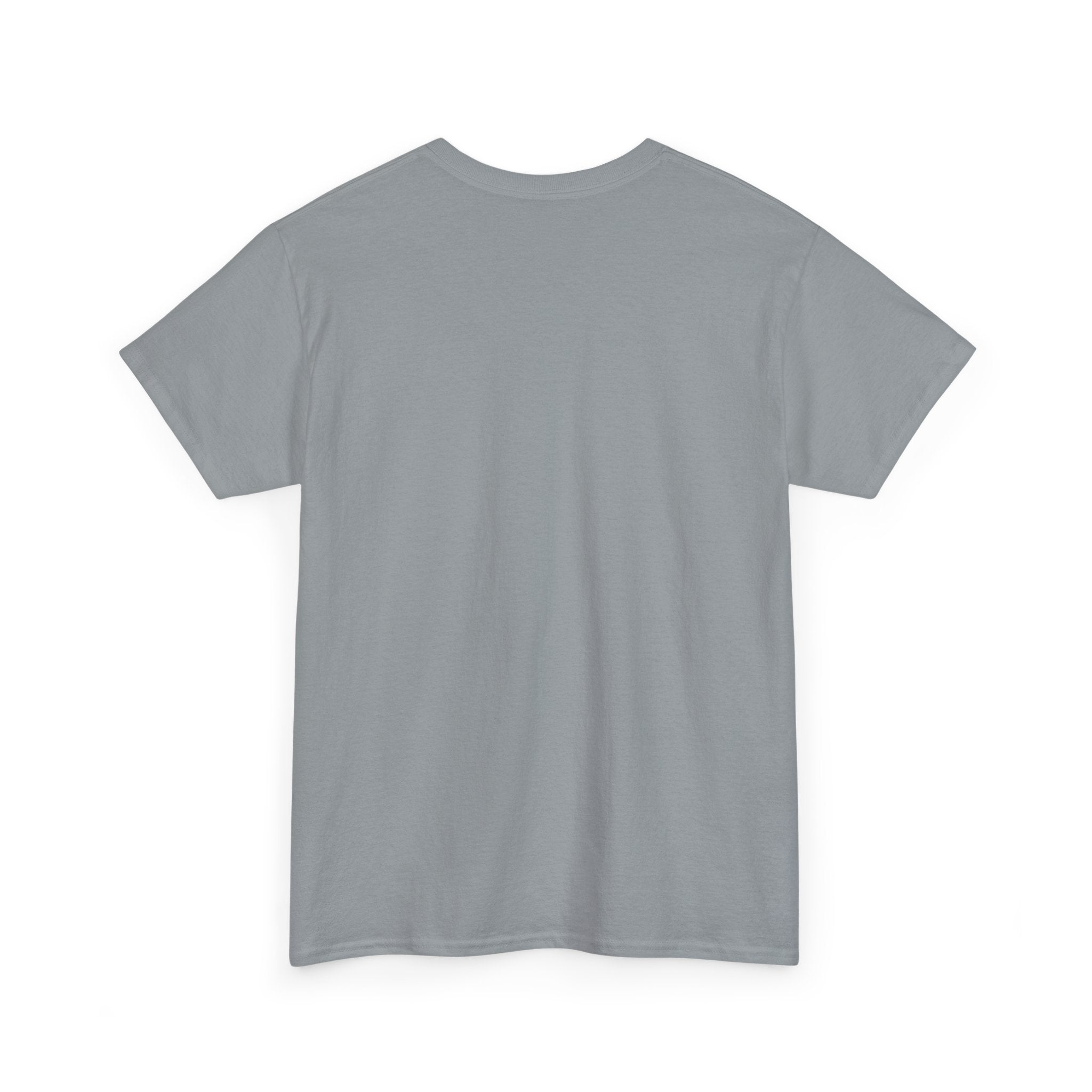 Bold Faith T-Shirt