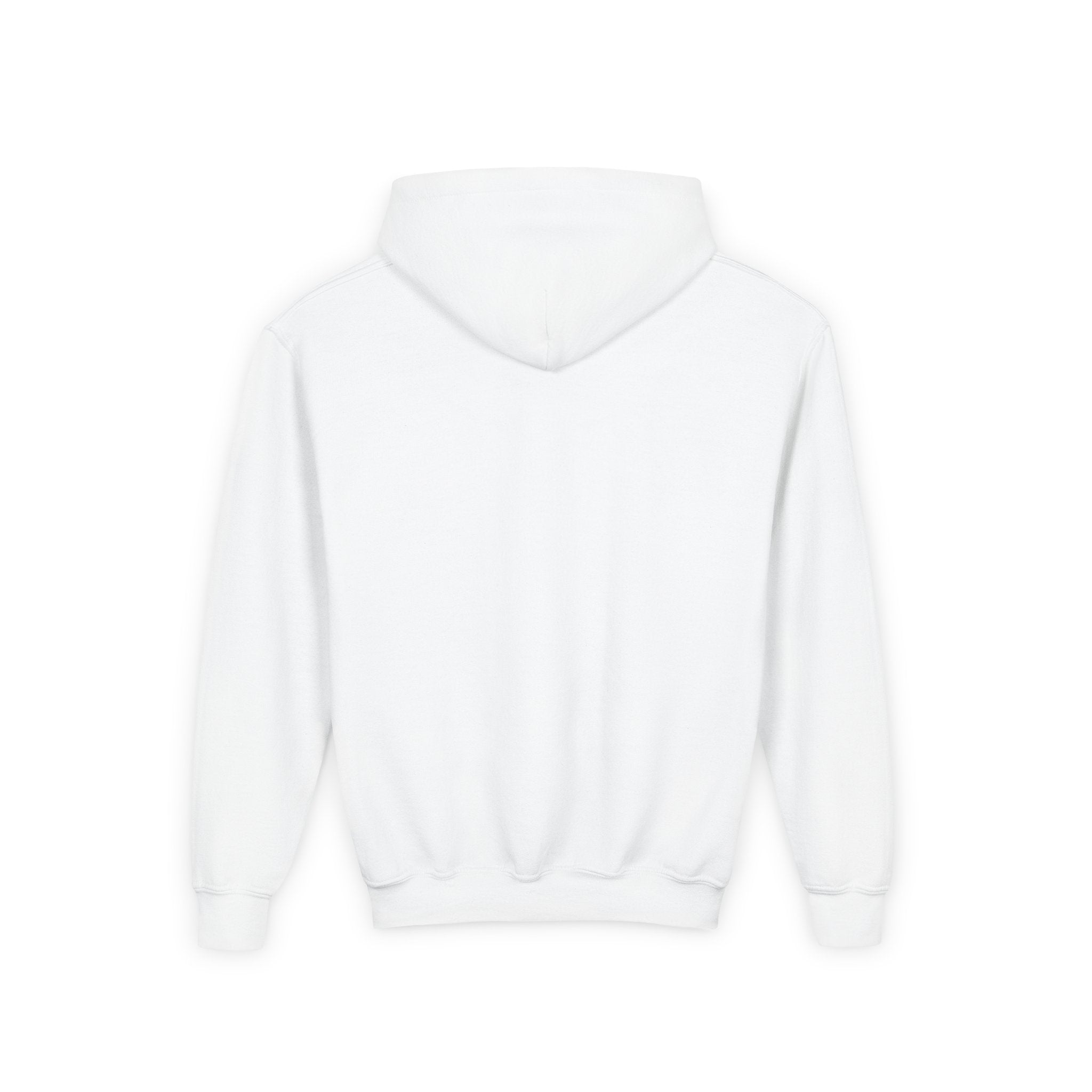 Saved & Sanctified Youth Hoodie