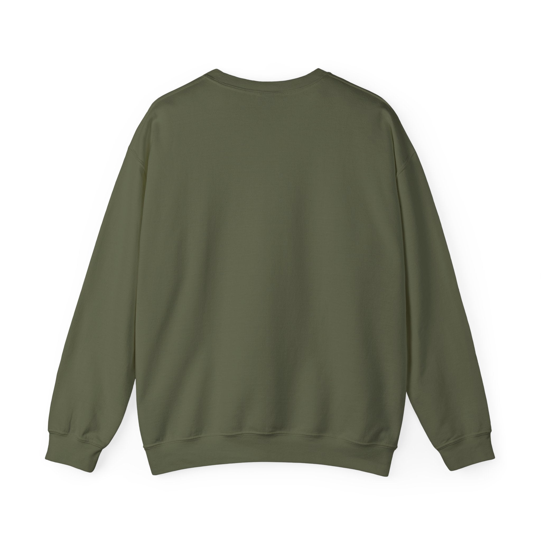 God Be Goding Crewneck
