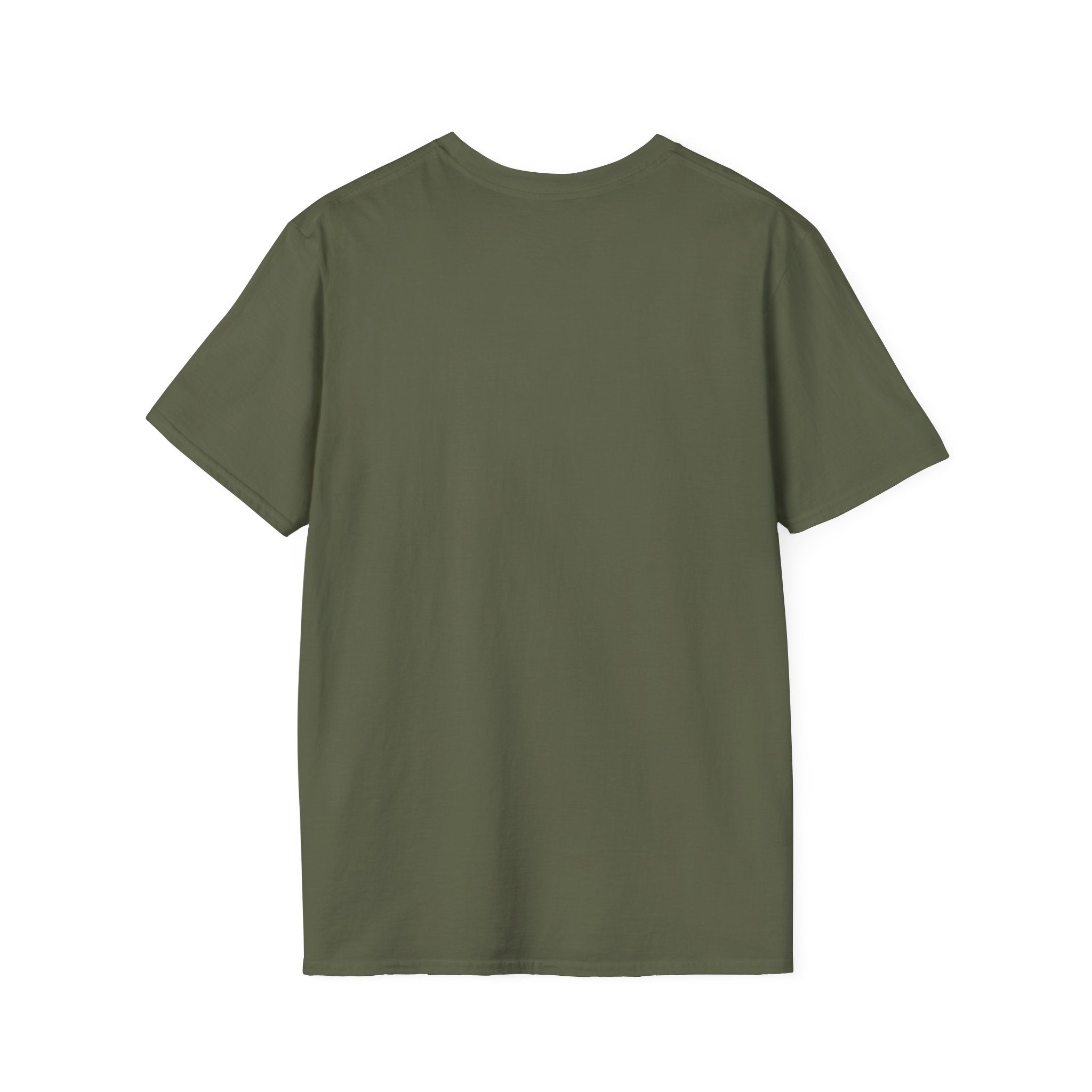 Sanctified Style T-Shirt-Adult