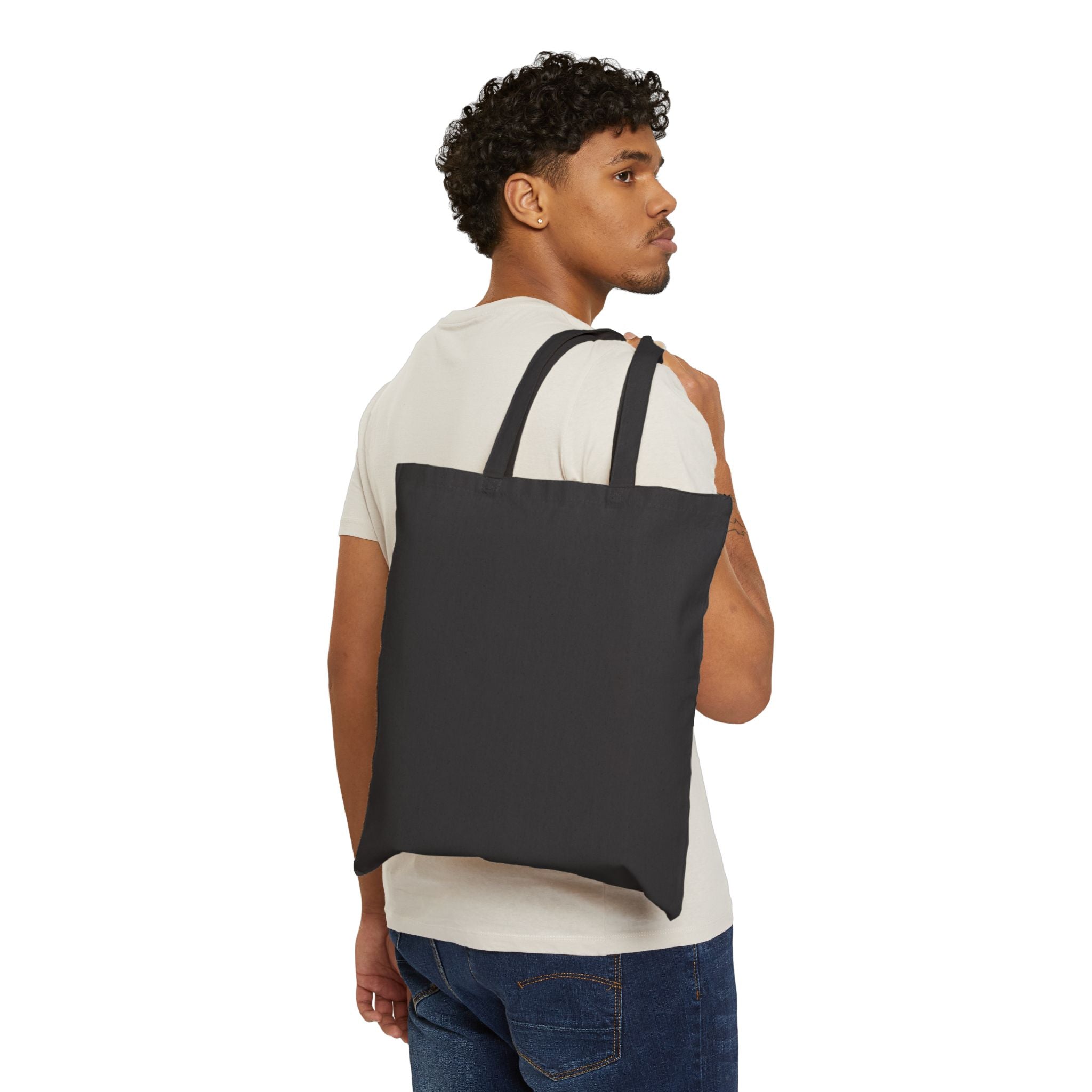 Faith-Filled Tote Bag