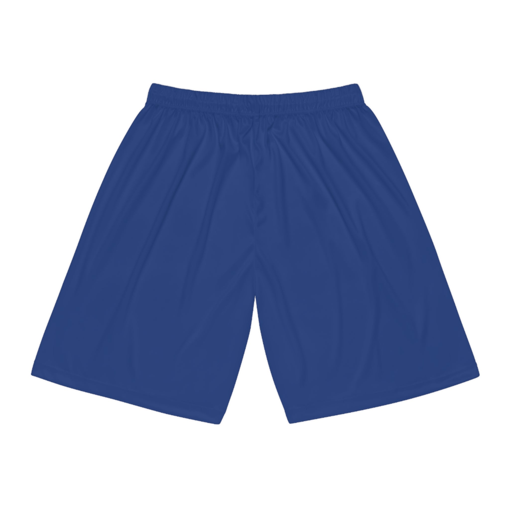 Saved & Sanctified Athletic Shorts