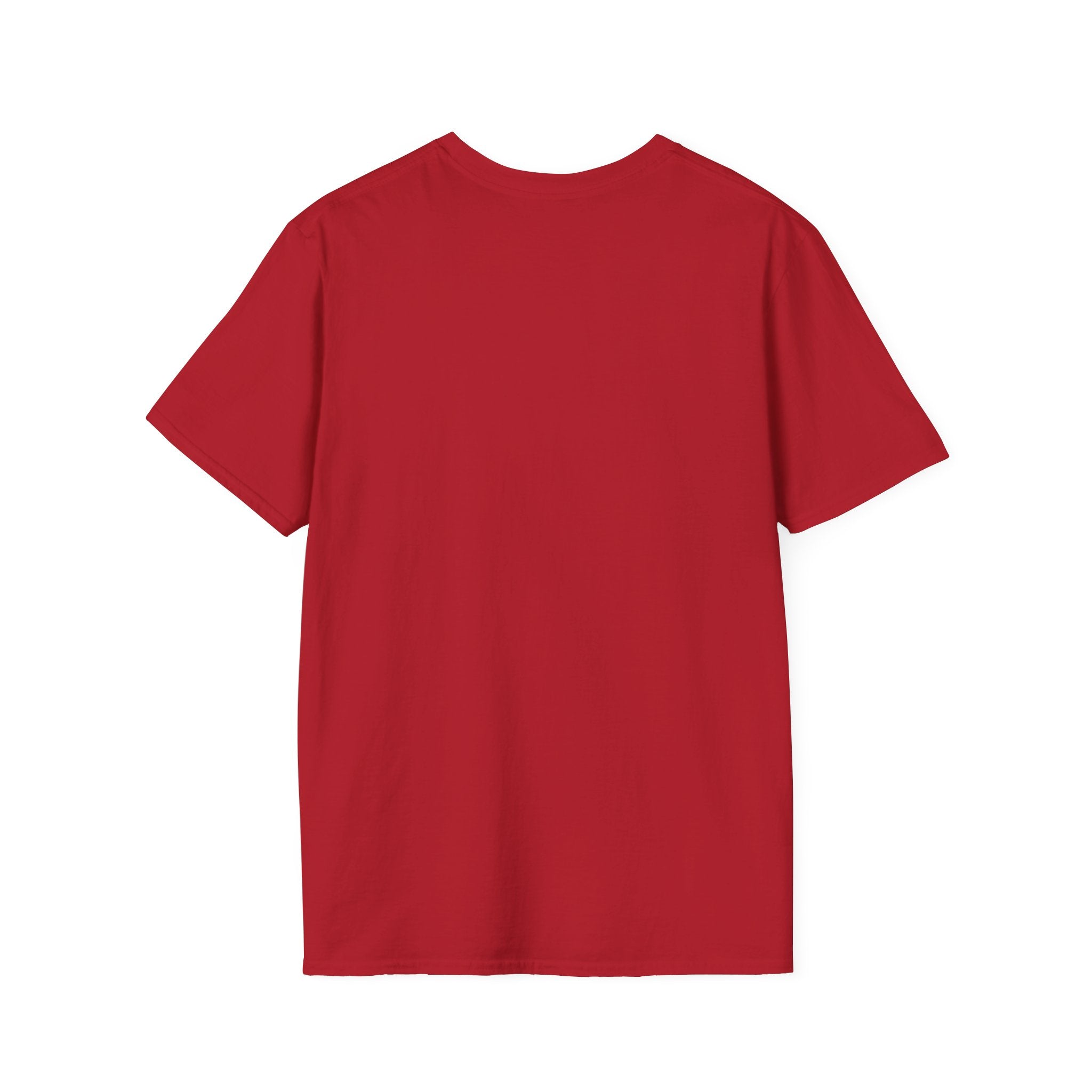 Sanctified Style T-Shirt-Adult