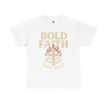 Bold Faith T-Shirt