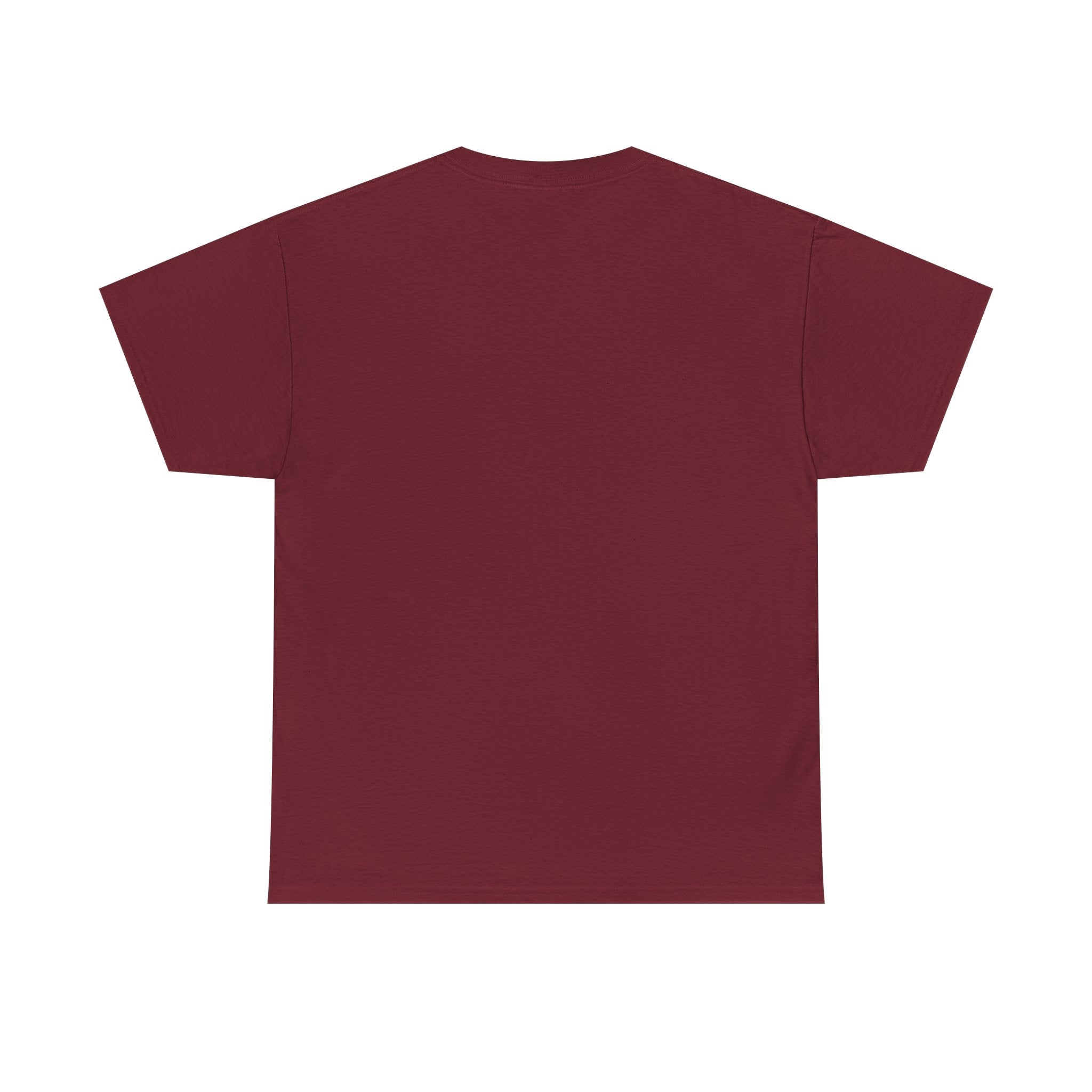 Bold Faith T-Shirt
