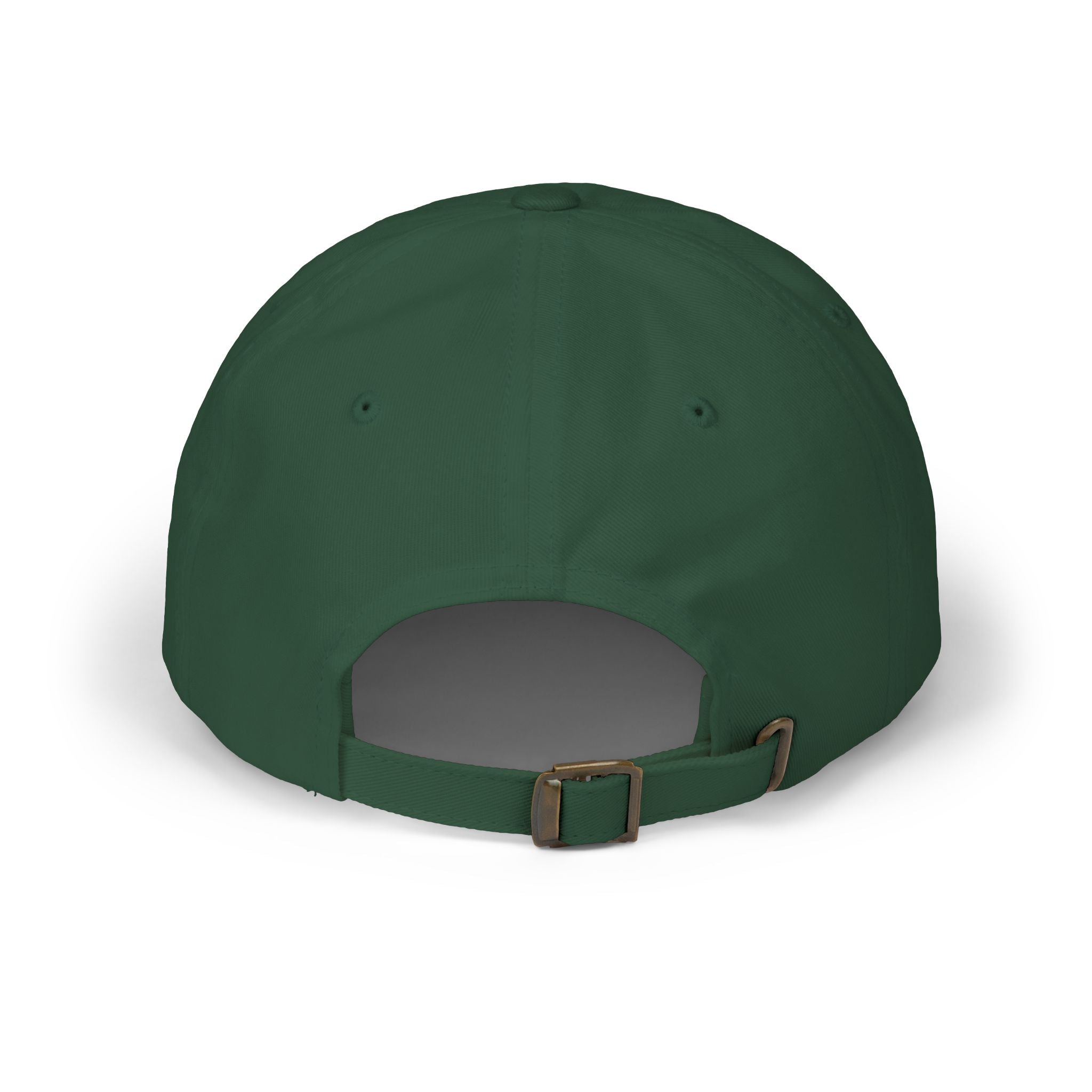 Saved & Sanctified Embroidered Cap