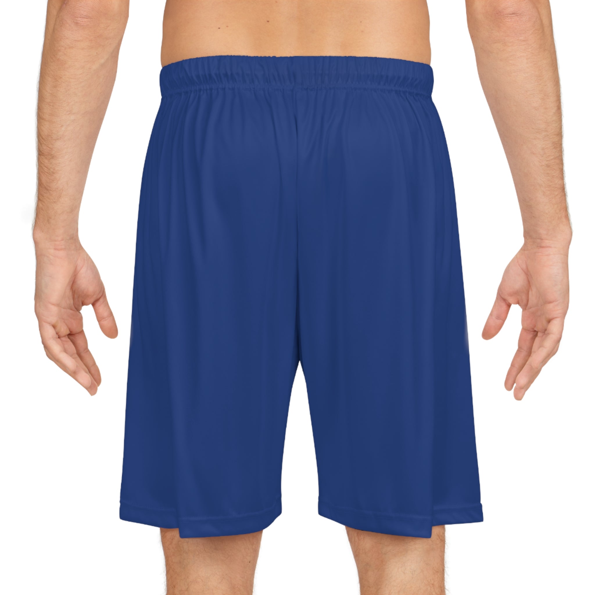 Saved & Sanctified Athletic Shorts