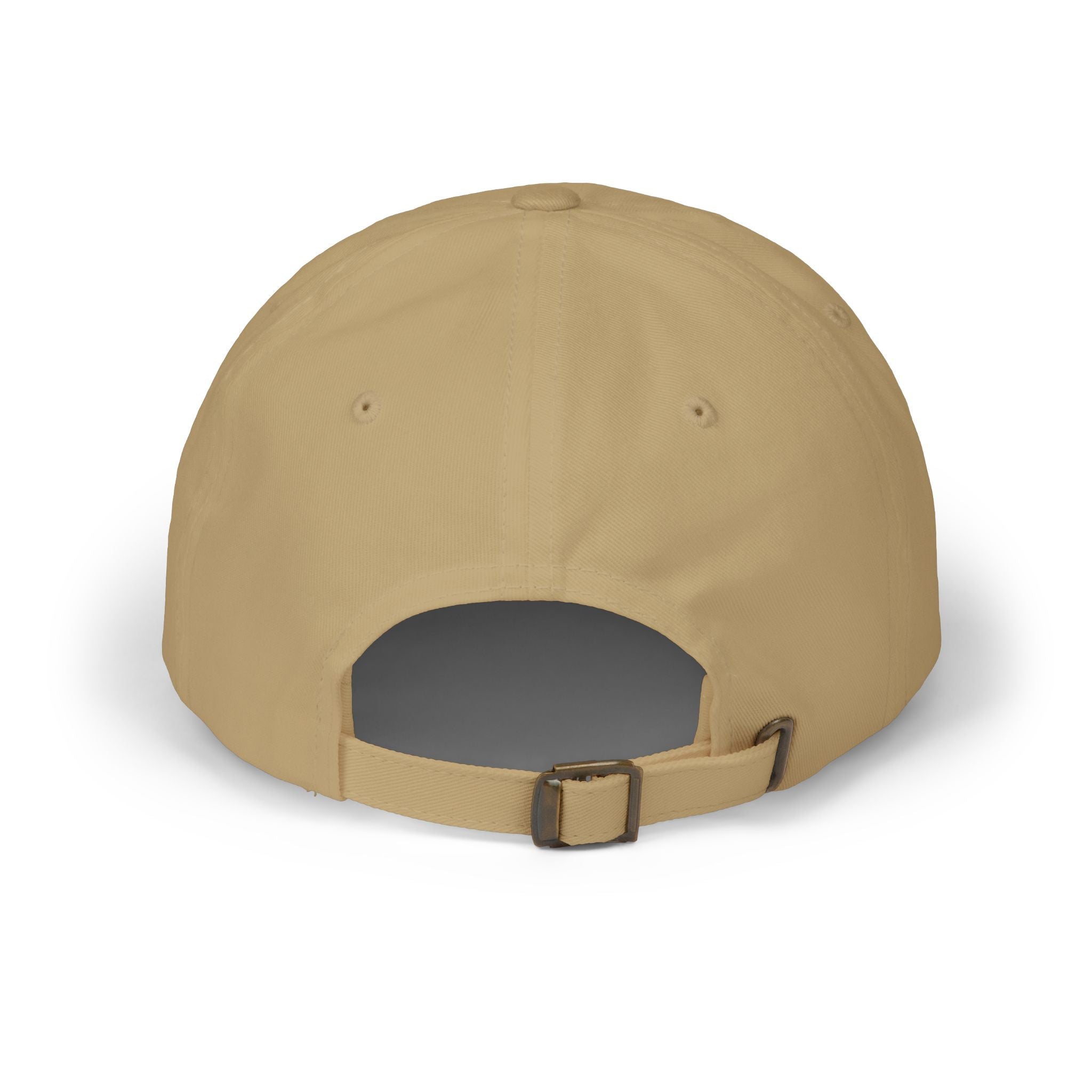 Saved & Sanctified Embroidered Cap