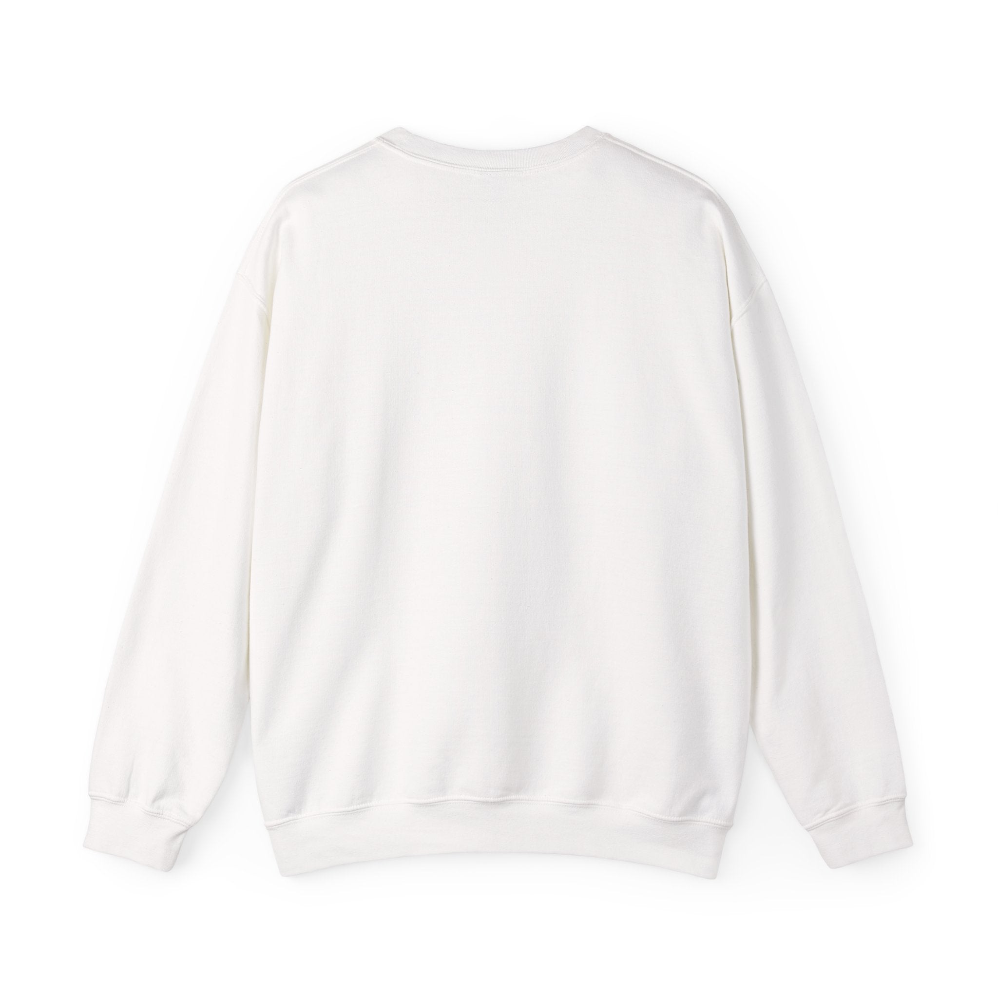 Jesus Saves Crewneck