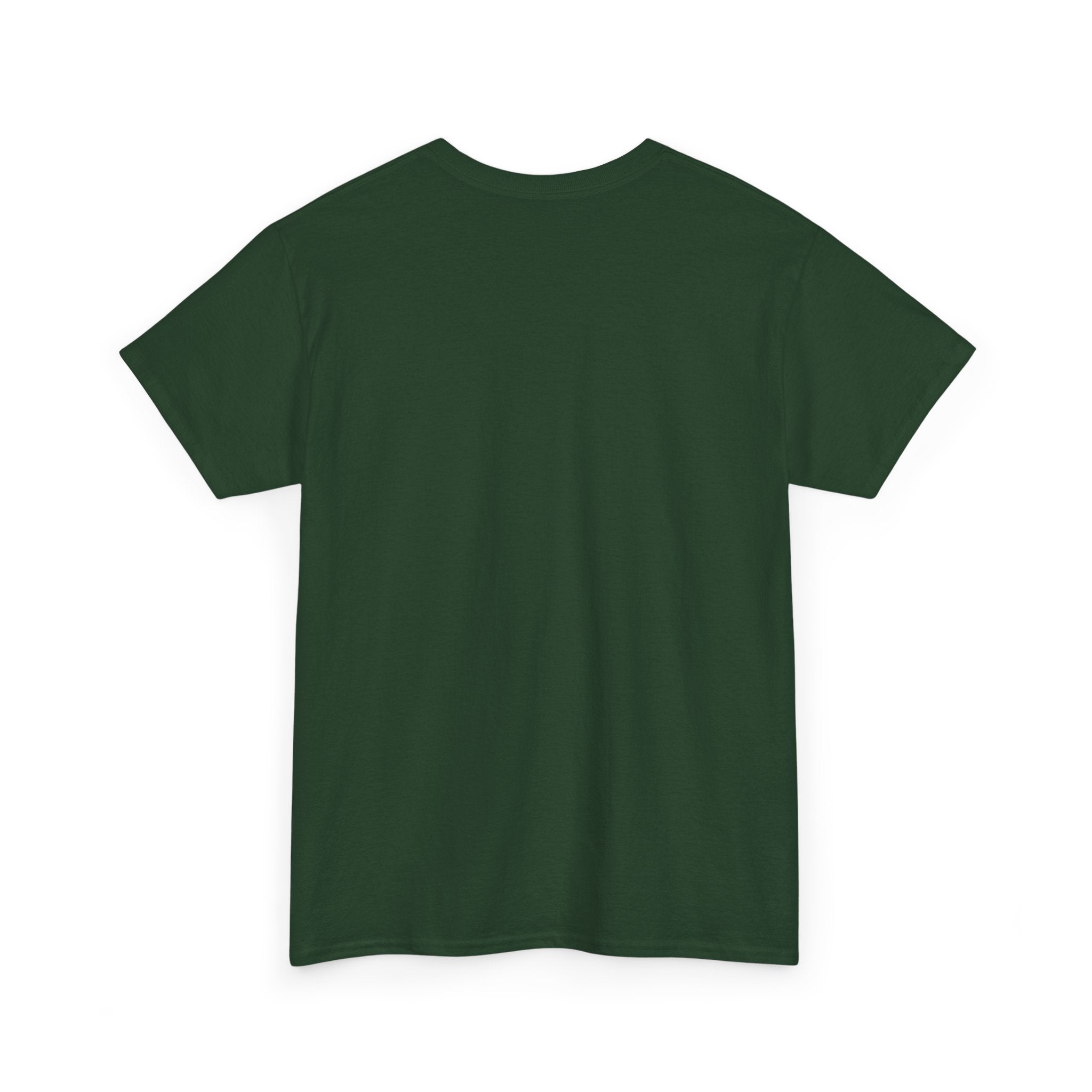 Bold Faith T-Shirt