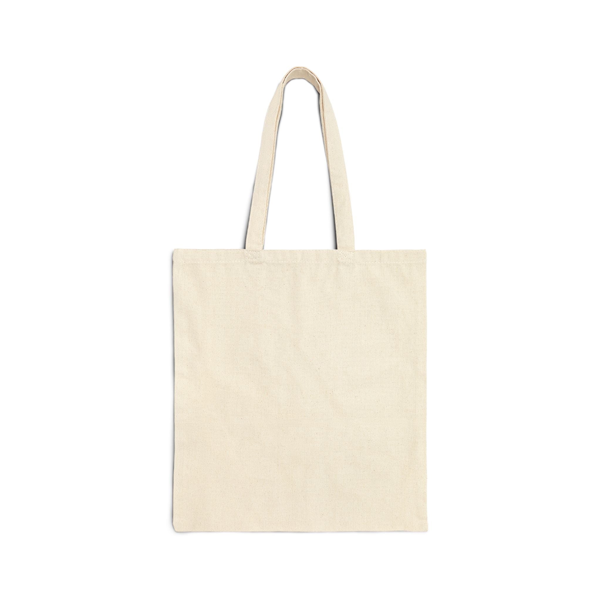 Faith-Filled Tote Bag