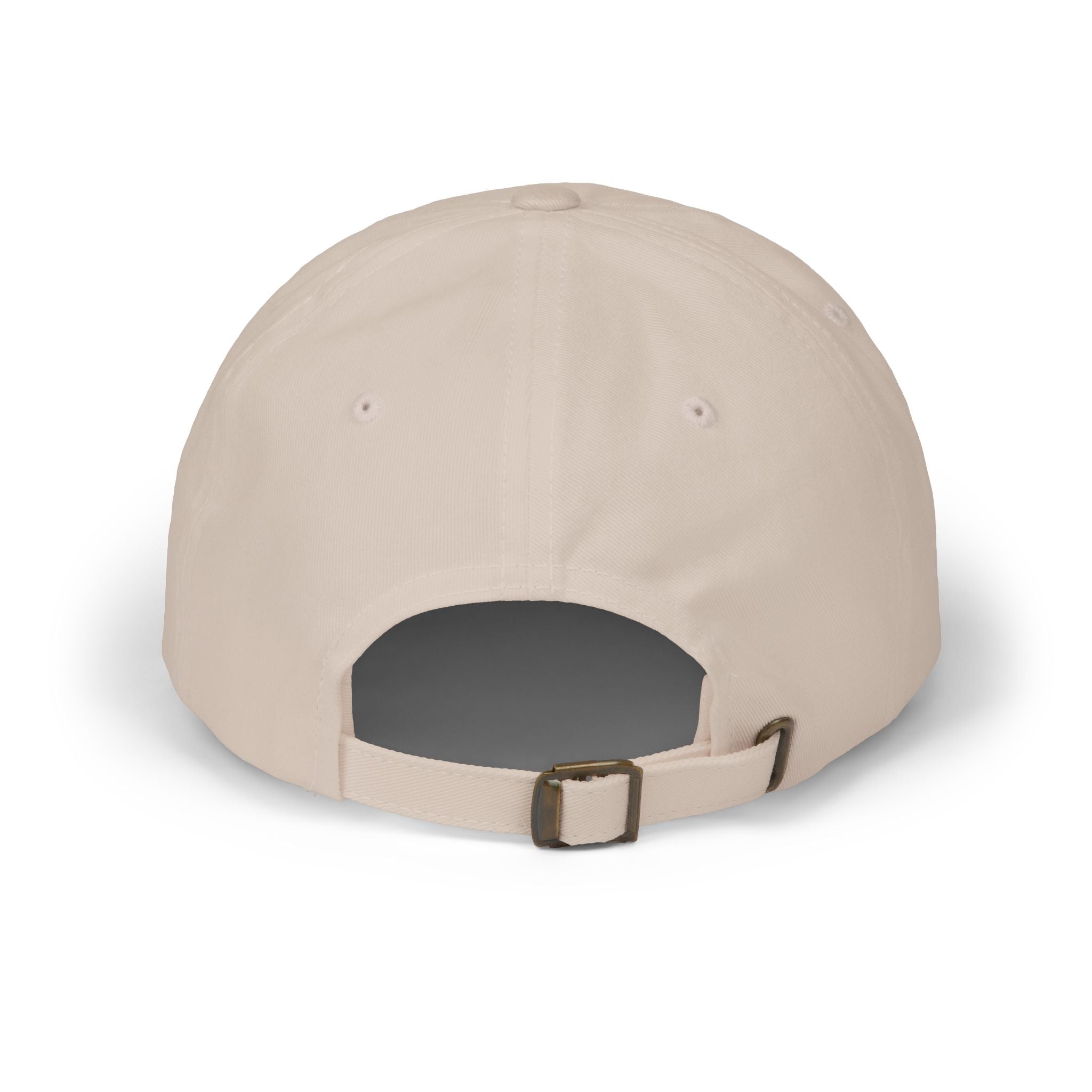 Saved & Sanctified Embroidered Cap