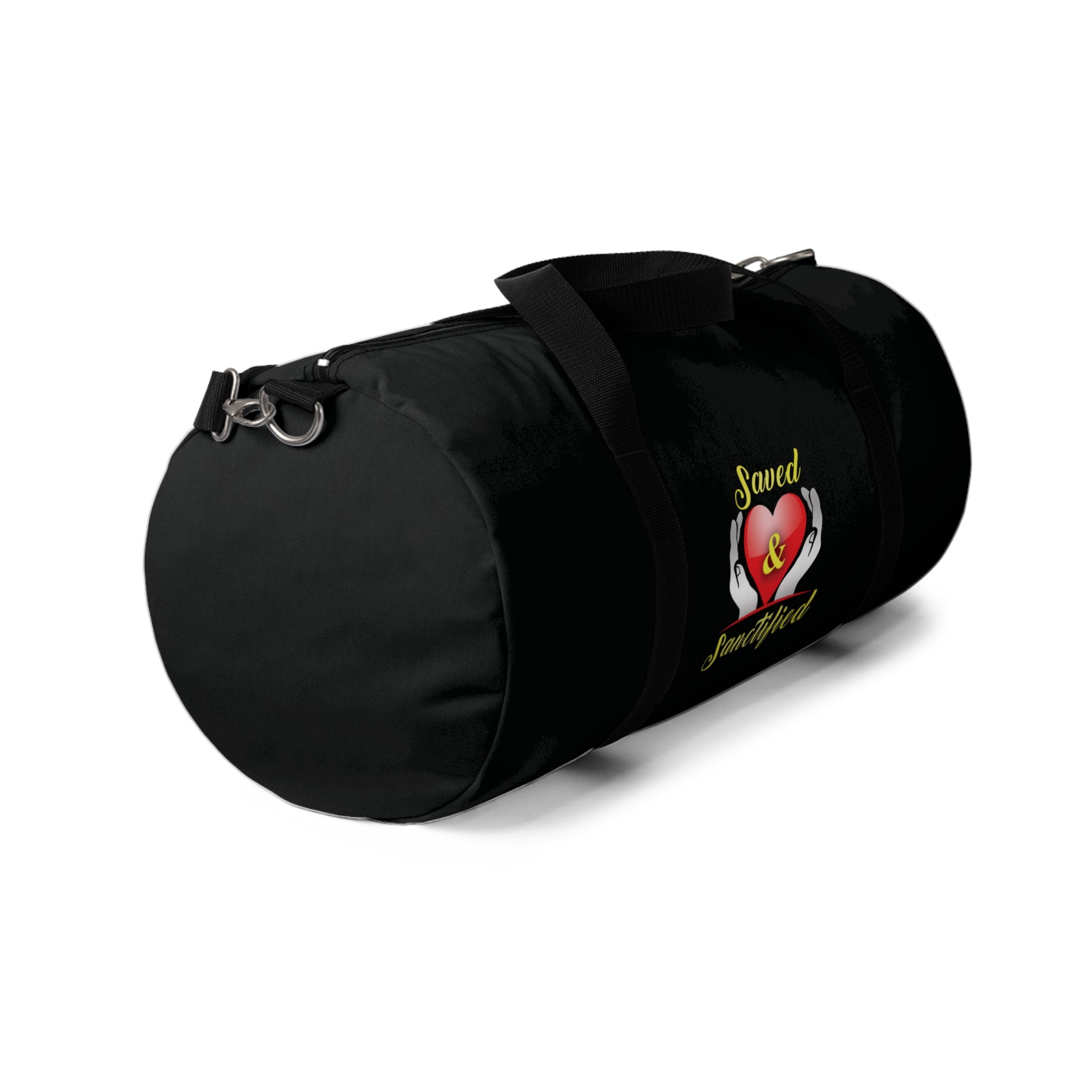 Glory in Motion Duffel Bag