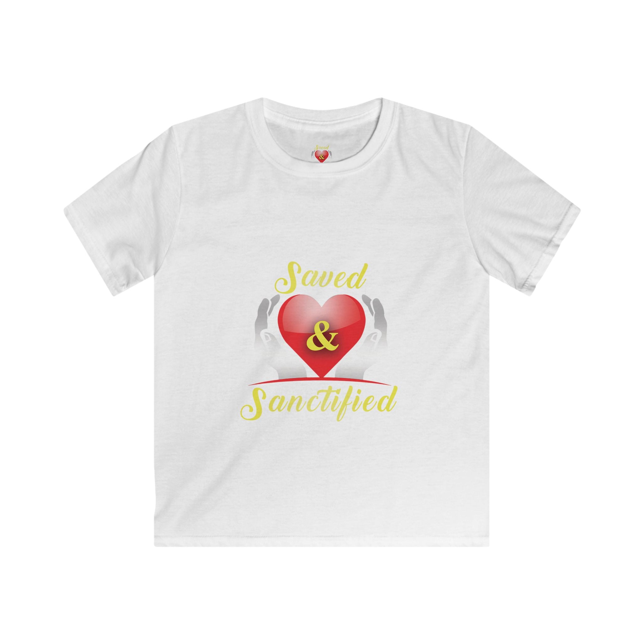 Kingdom Kid Tee