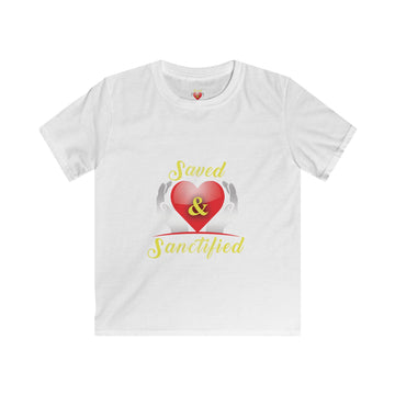 Kingdom Kid Tee