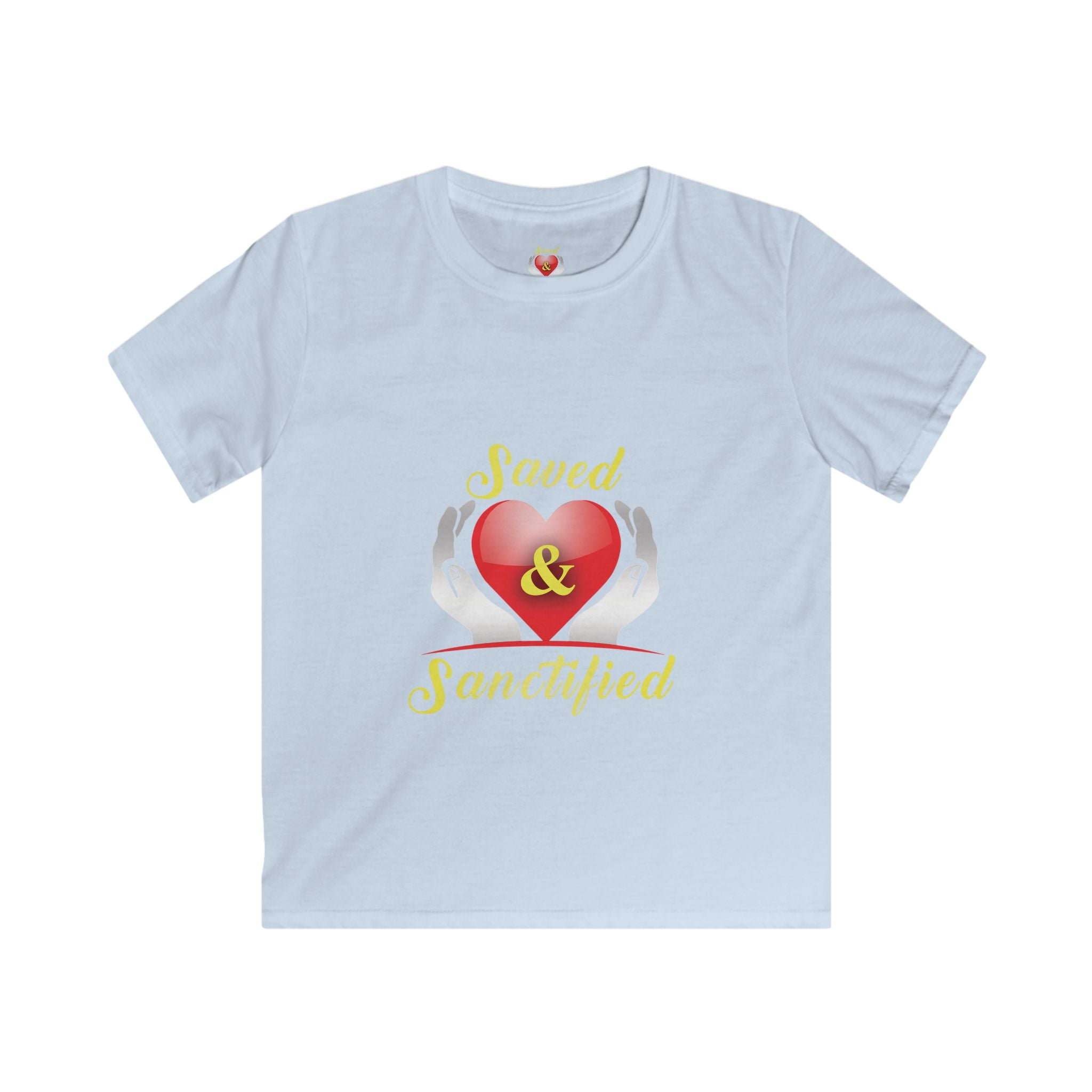 Kingdom Kid Tee