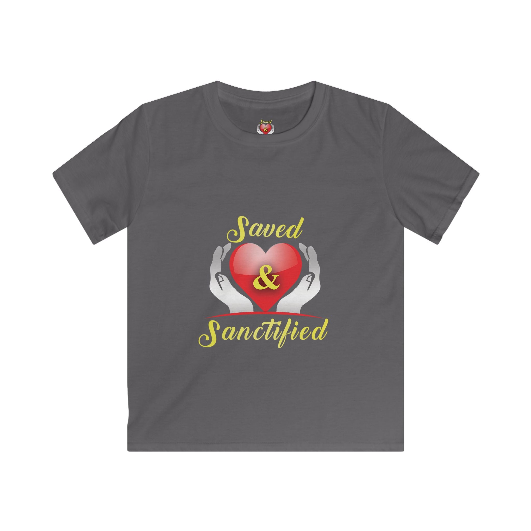 Kingdom Kid Tee