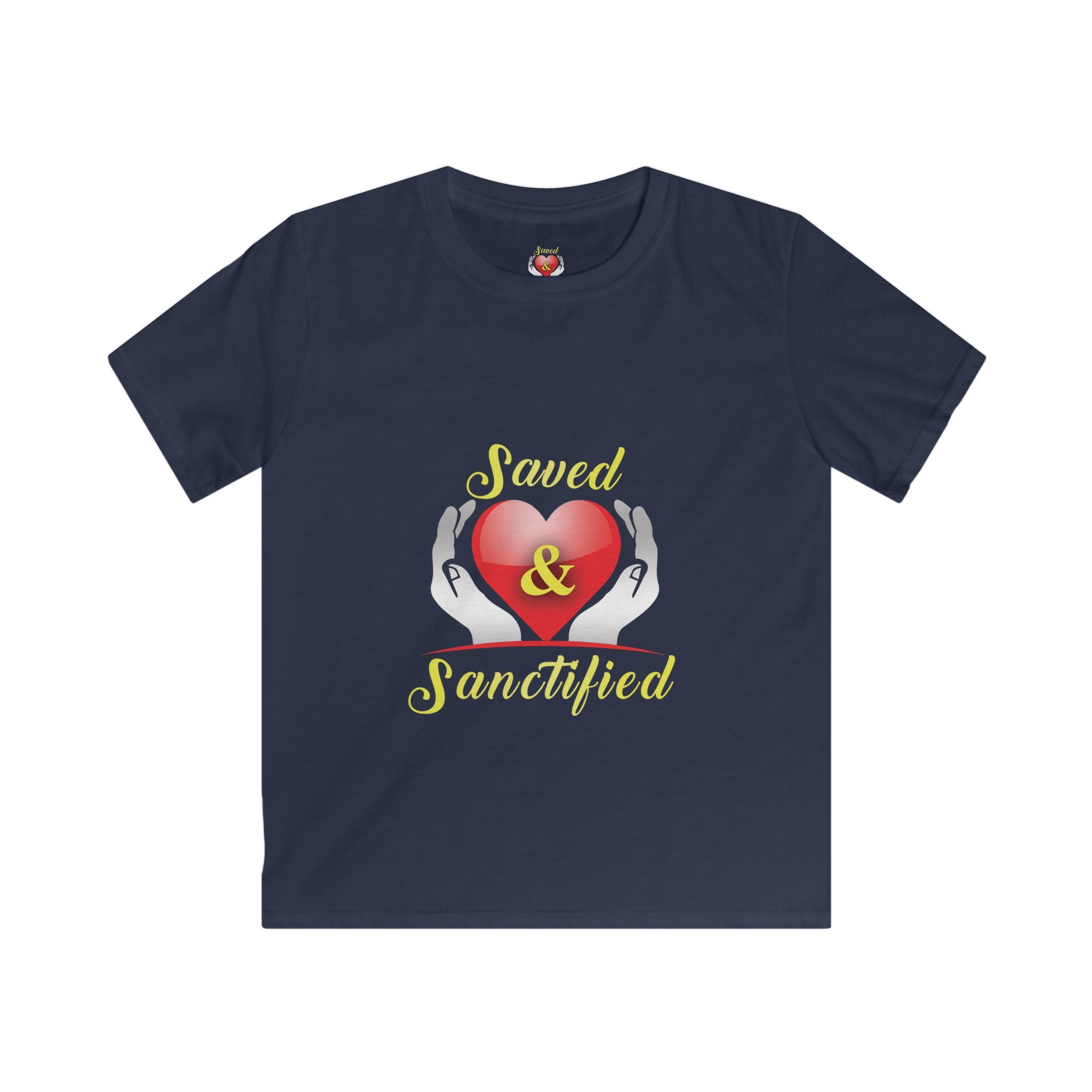 Kingdom Kid Tee