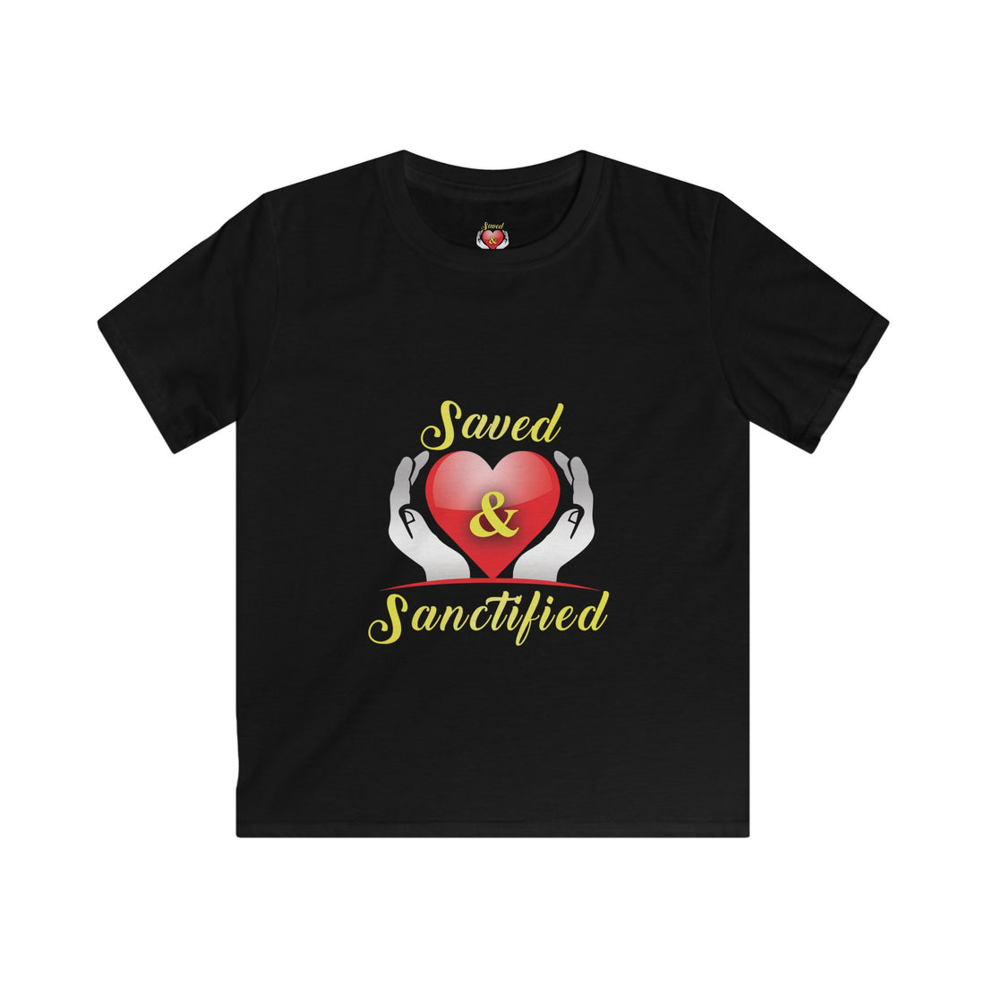 Kingdom Kid Tee