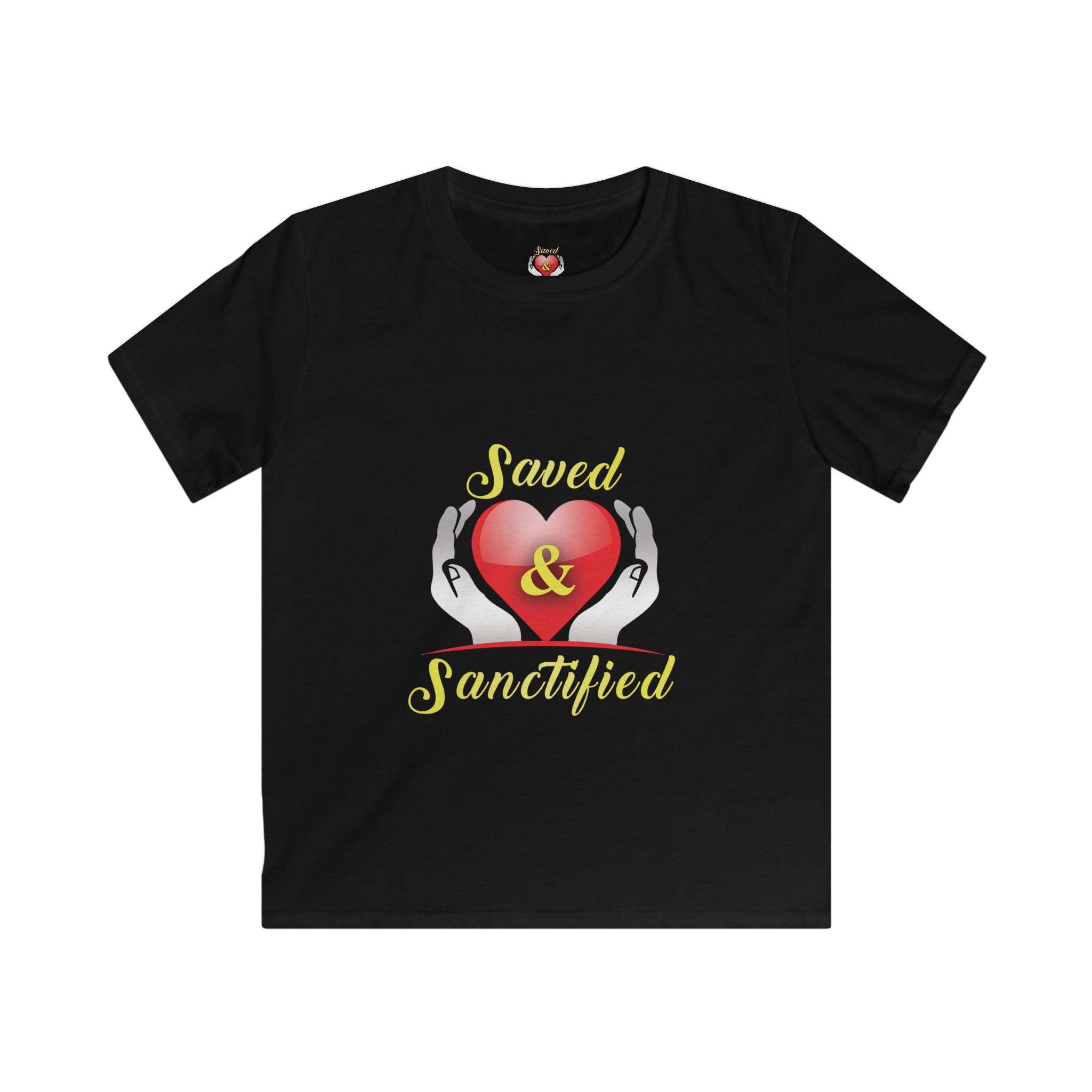 Kingdom Kid Tee