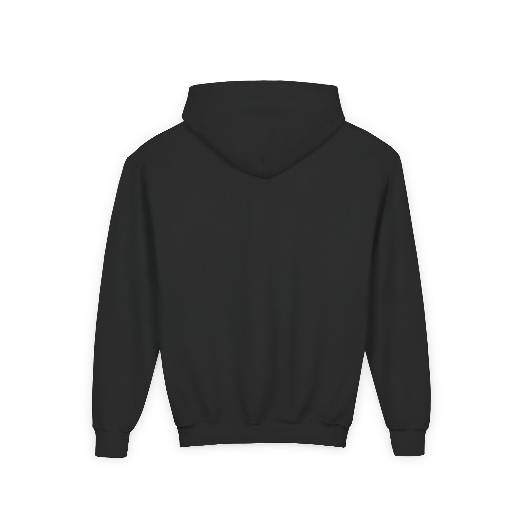 Saved & Sanctified Youth Hoodie
