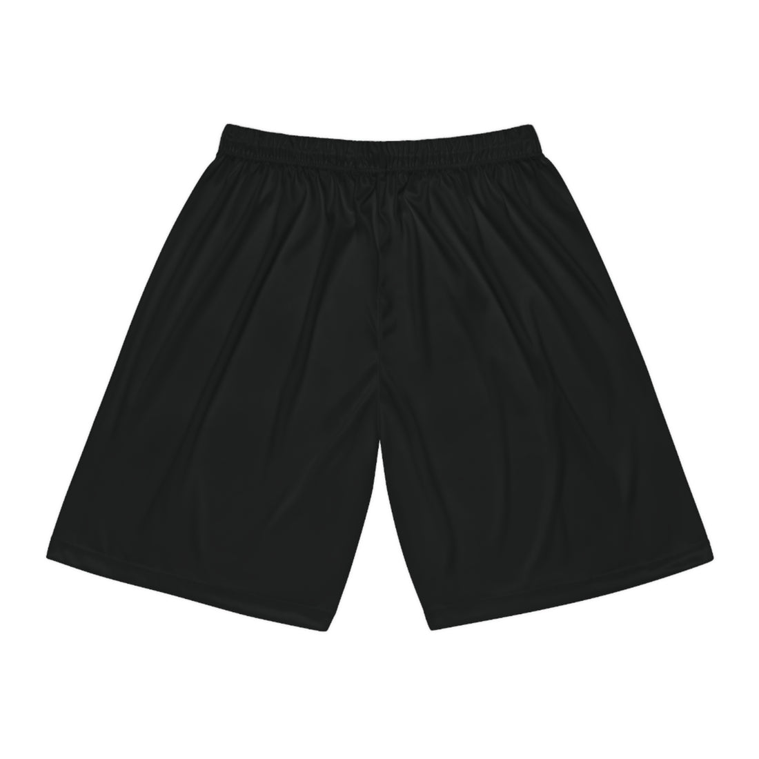 Saved & Sanctified Athletic Shorts