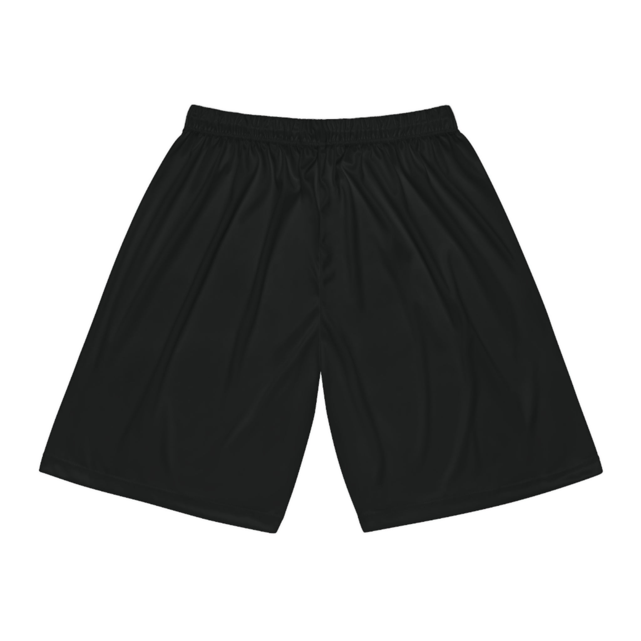 Saved & Sanctified Athletic Shorts