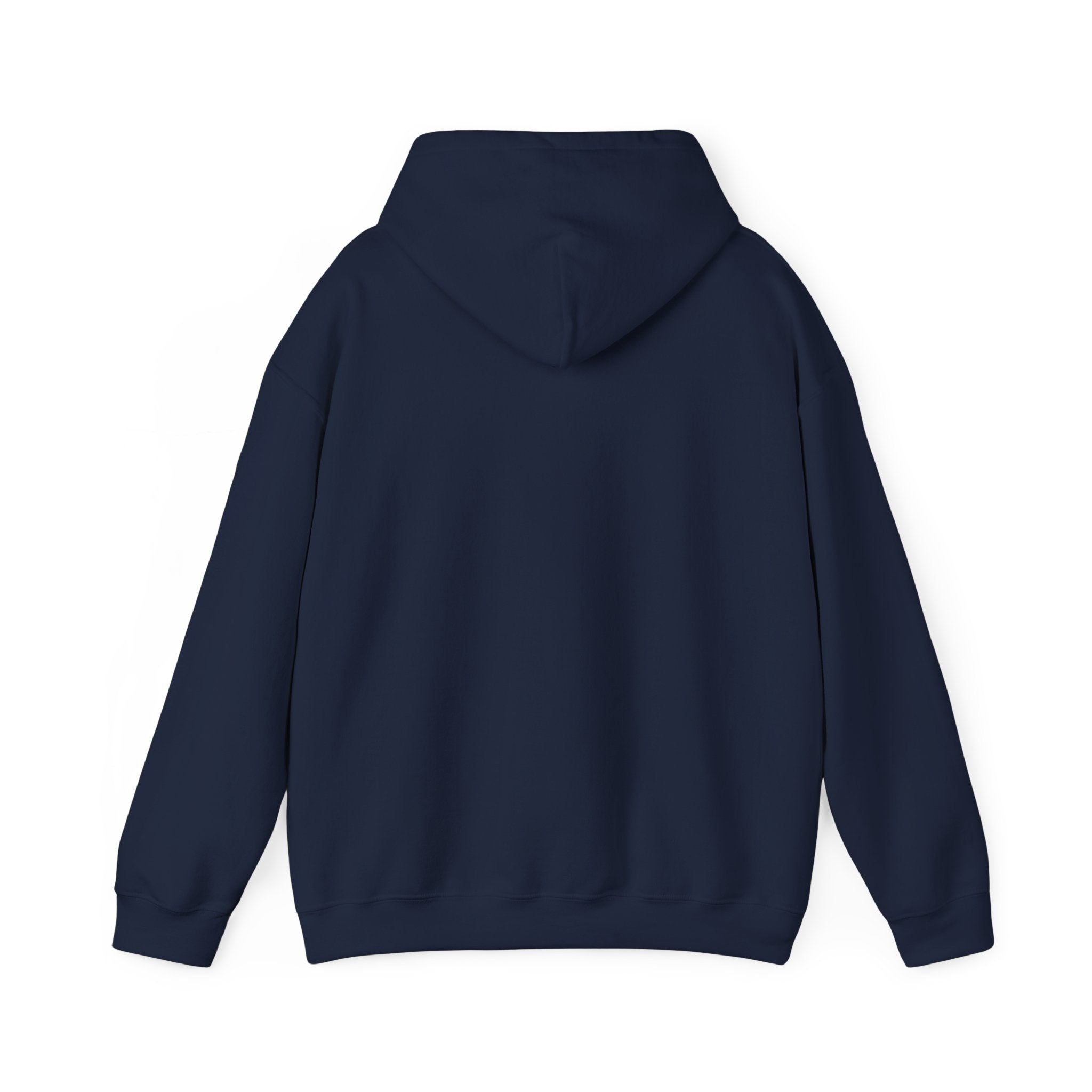 Bold Faith Hoodie
