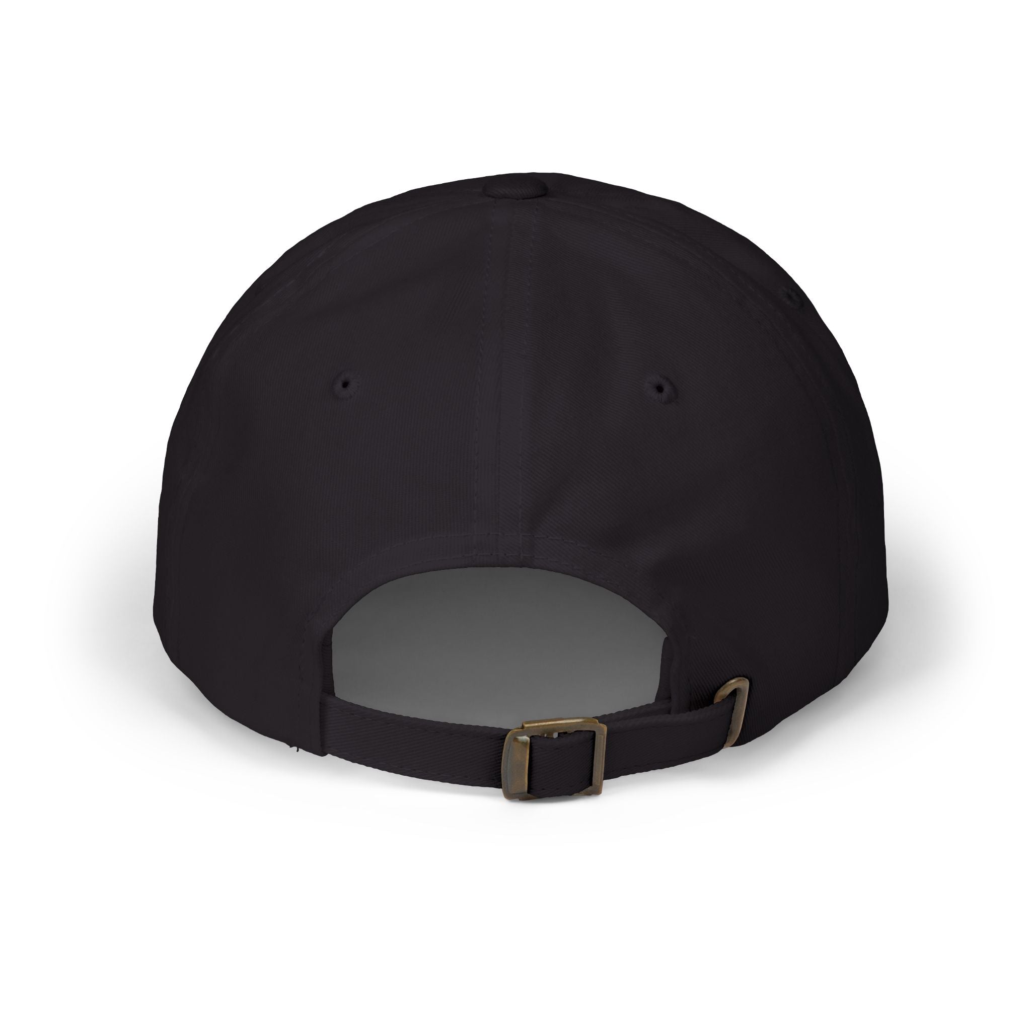Saved & Sanctified Embroidered Cap