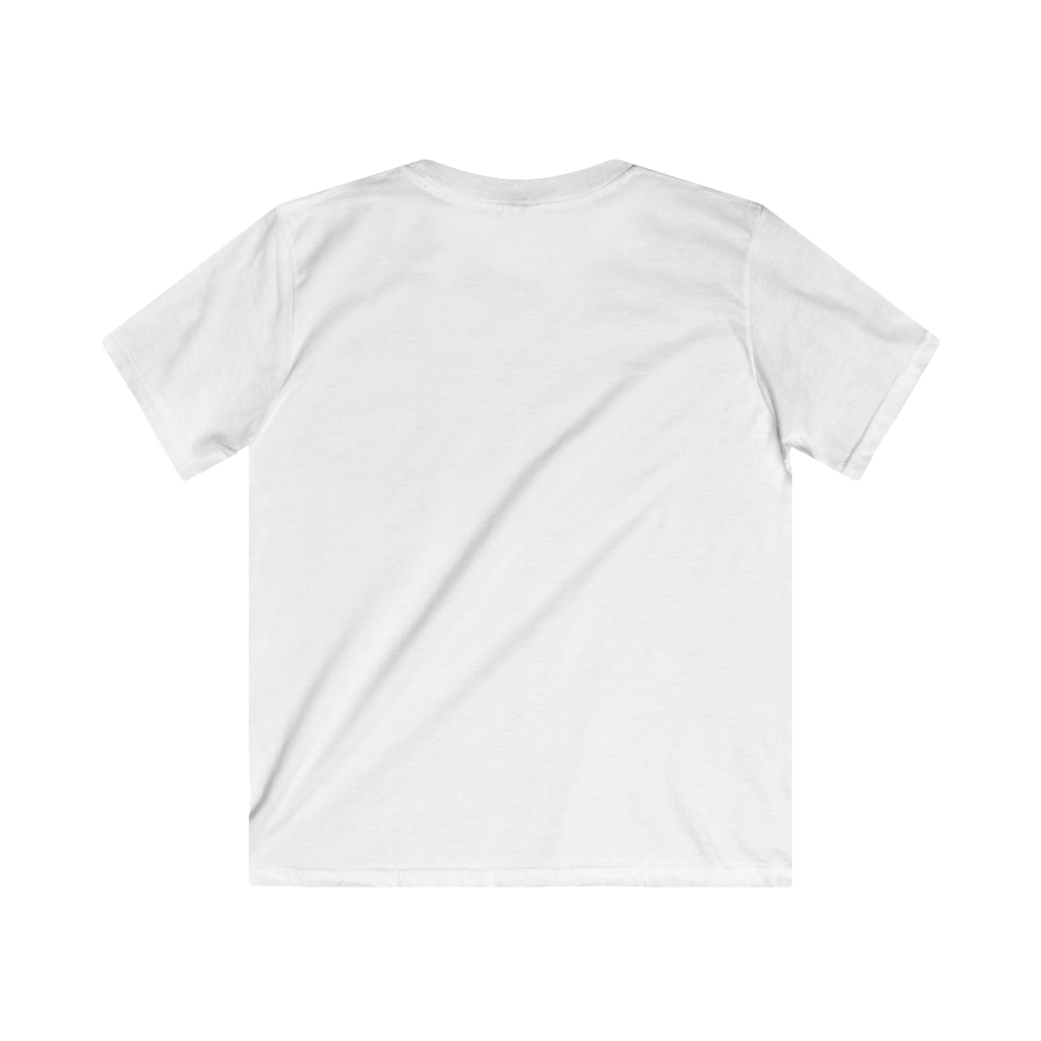 Saved & Sanctified Kids Tee