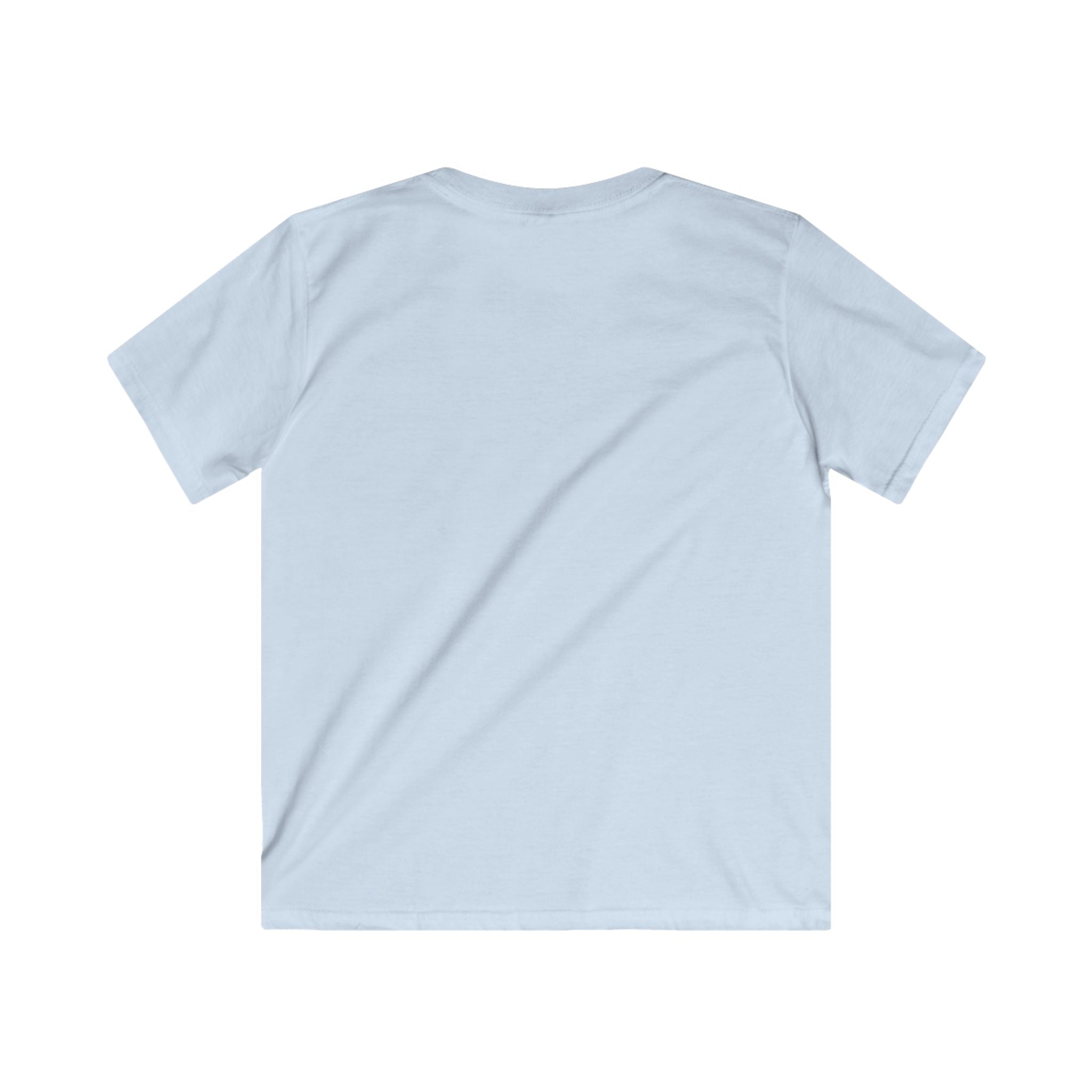 Saved & Sanctified Kids Tee
