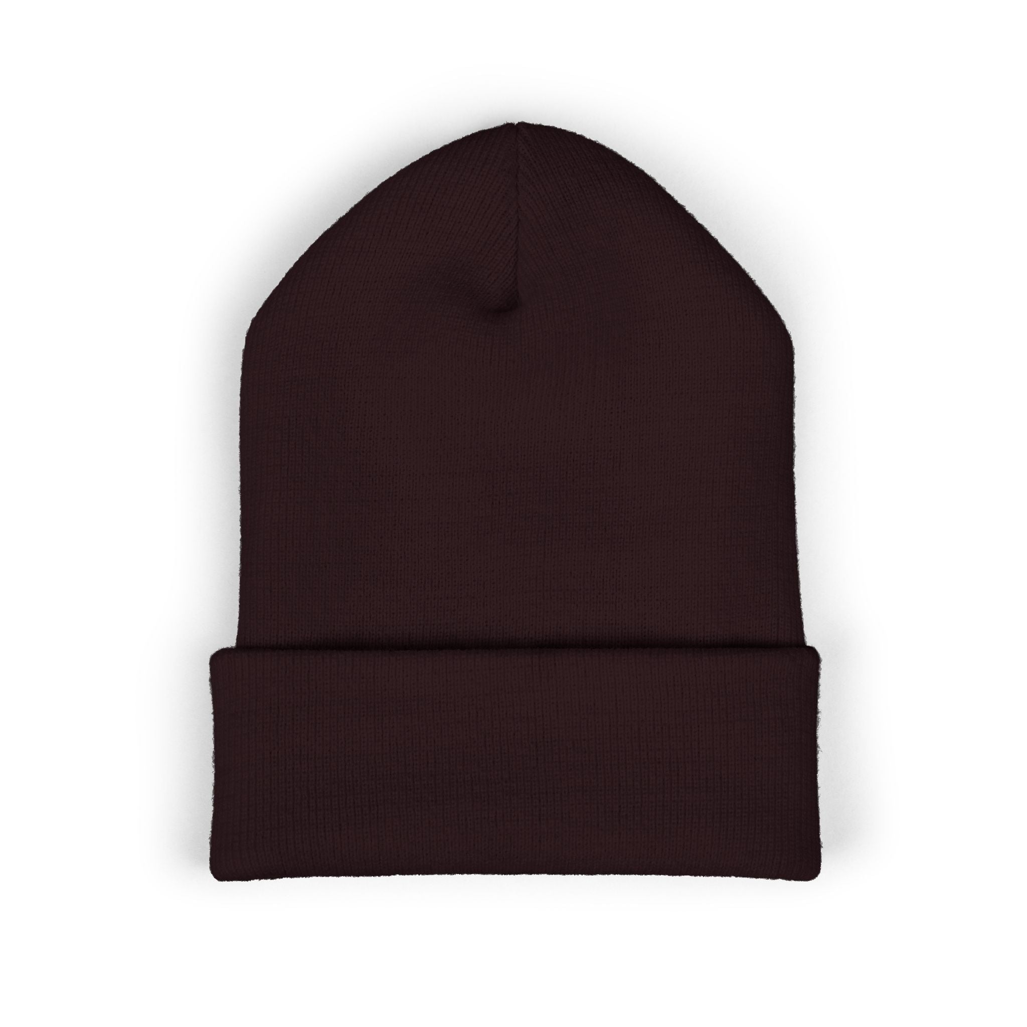 Bold Faith Beanie