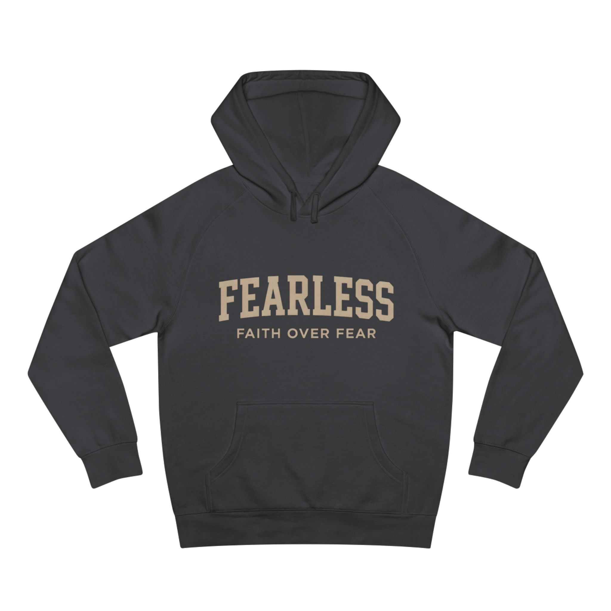 Fearless Faith Hoodie