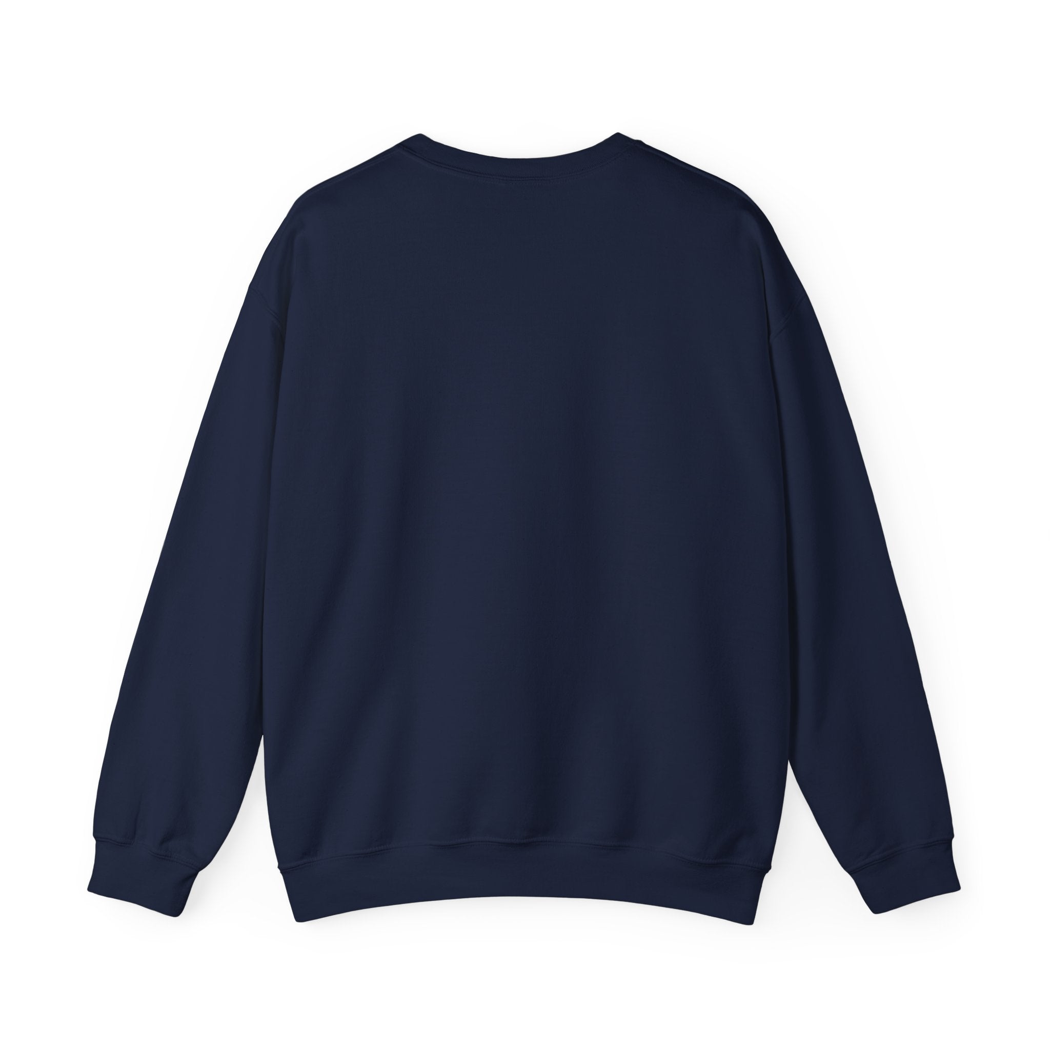 Jesus Saves Crewneck